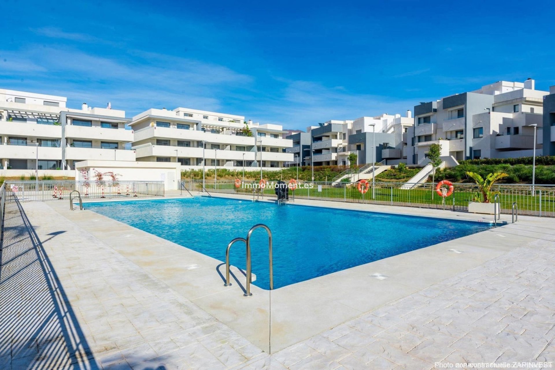 Reventa - Apartamento - Estepona  - Estepona Centro