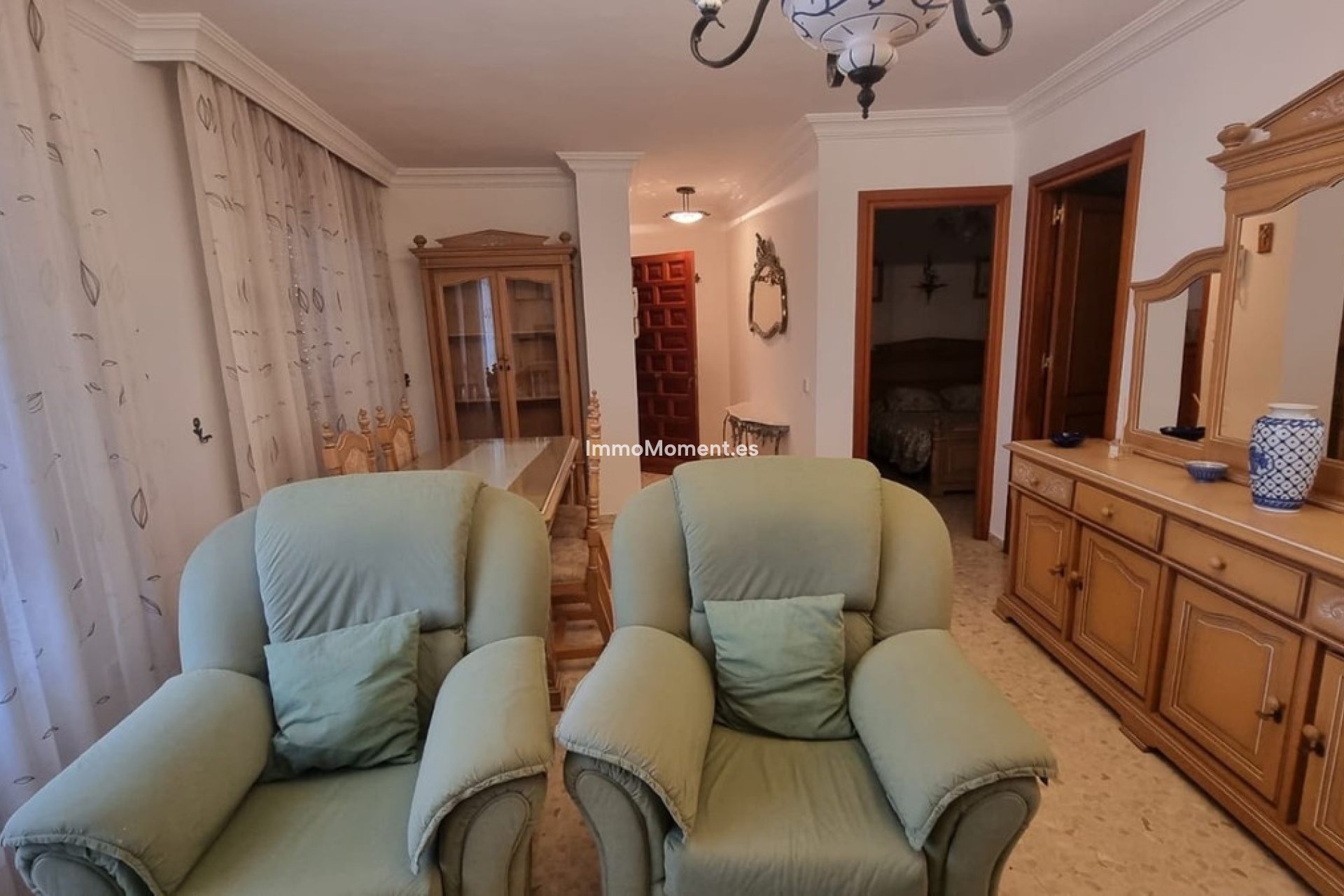 Reventa - Apartamento - Estepona  - Estepona Centro
