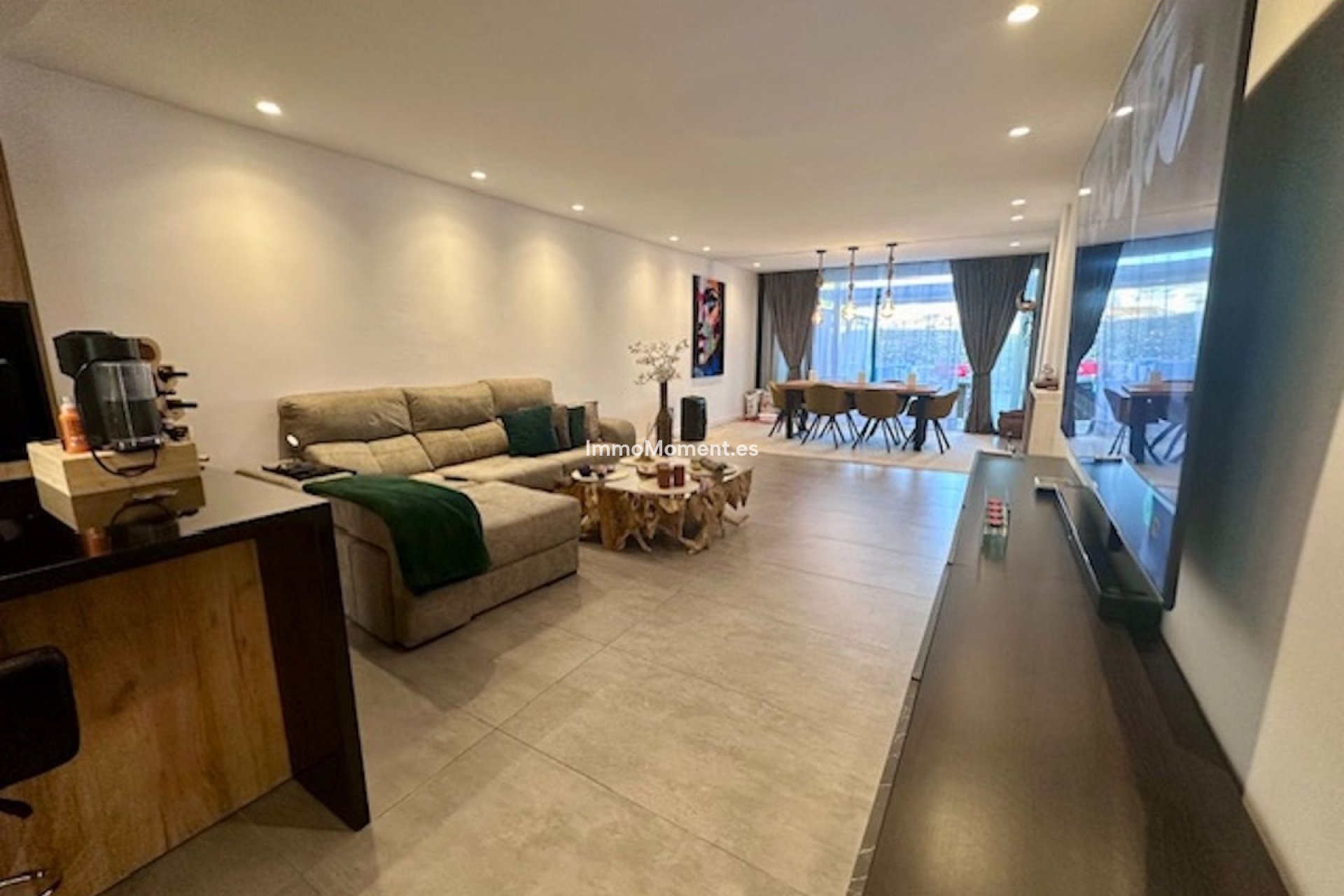 Reventa - Apartamento - Estepona  - Estepona Centro