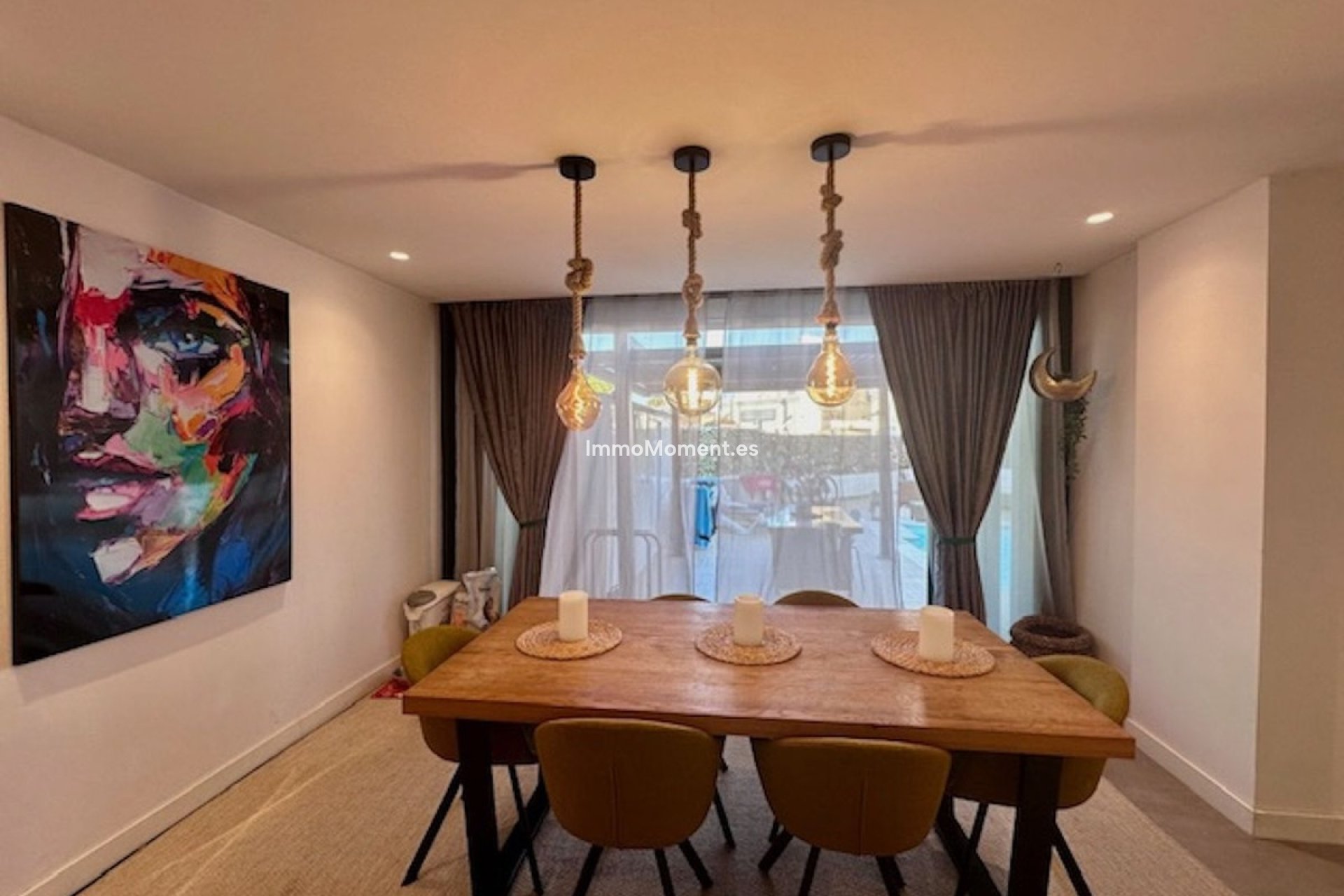 Reventa - Apartamento - Estepona  - Estepona Centro