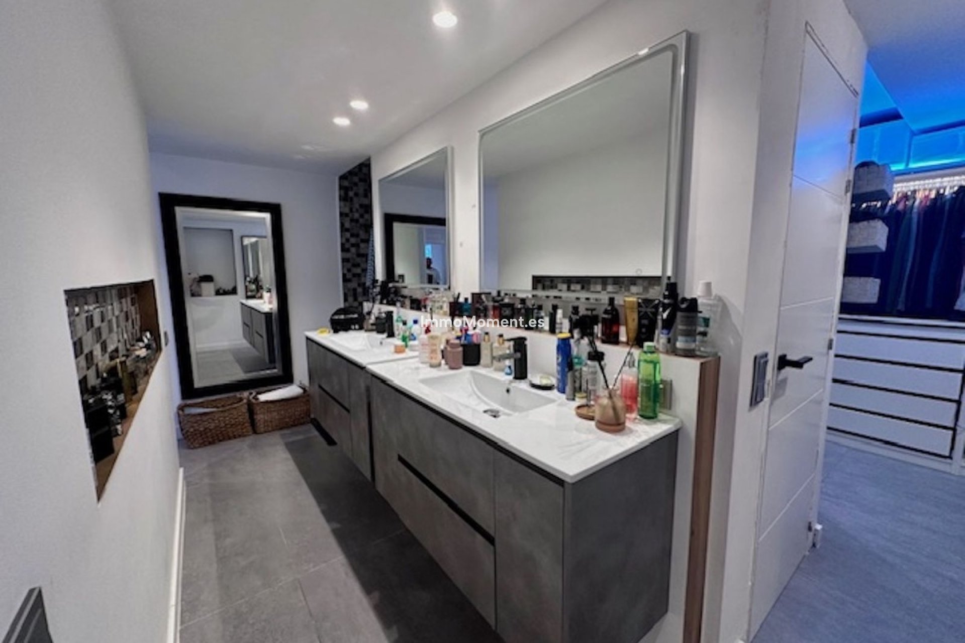 Reventa - Apartamento - Estepona  - Estepona Centro