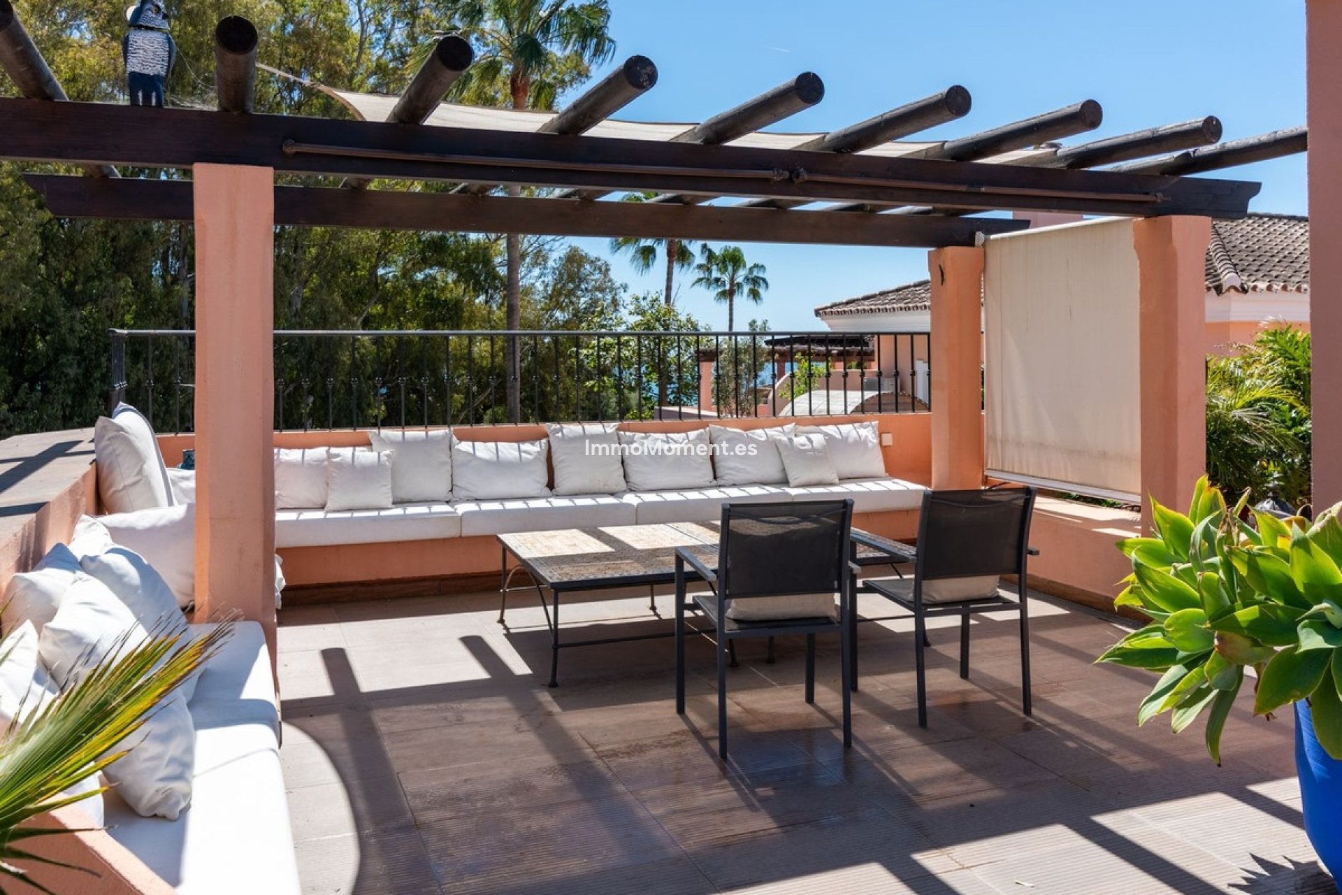 Reventa - Apartamento - Estepona  - Estepona Centro