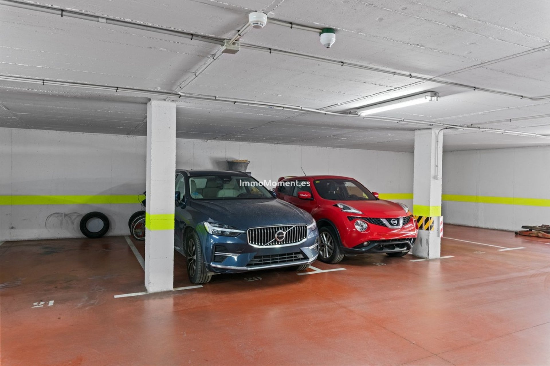 Reventa - Apartamento - Estepona  - Estepona Centro