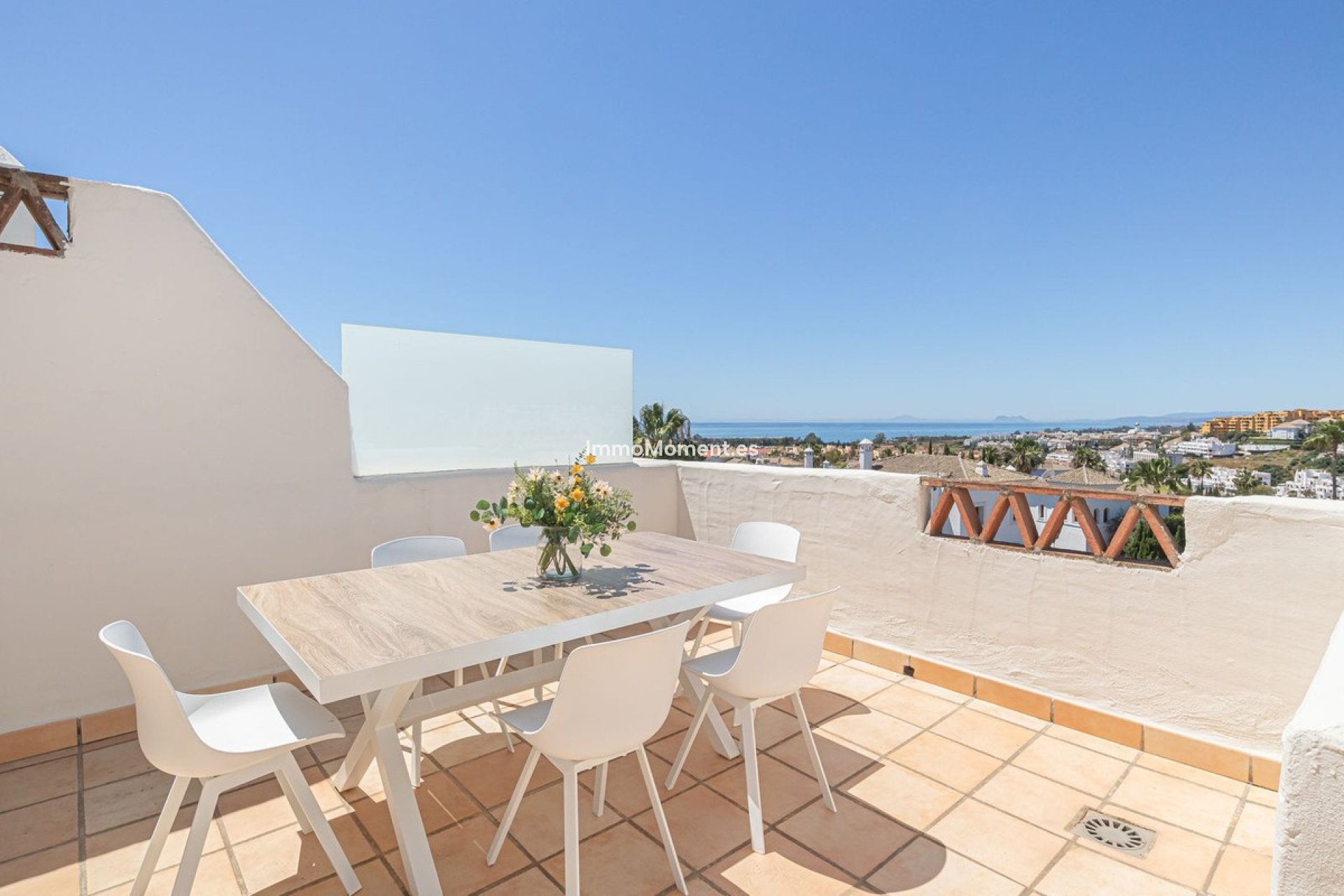 Reventa - Apartamento - Estepona  - Estepona Centro