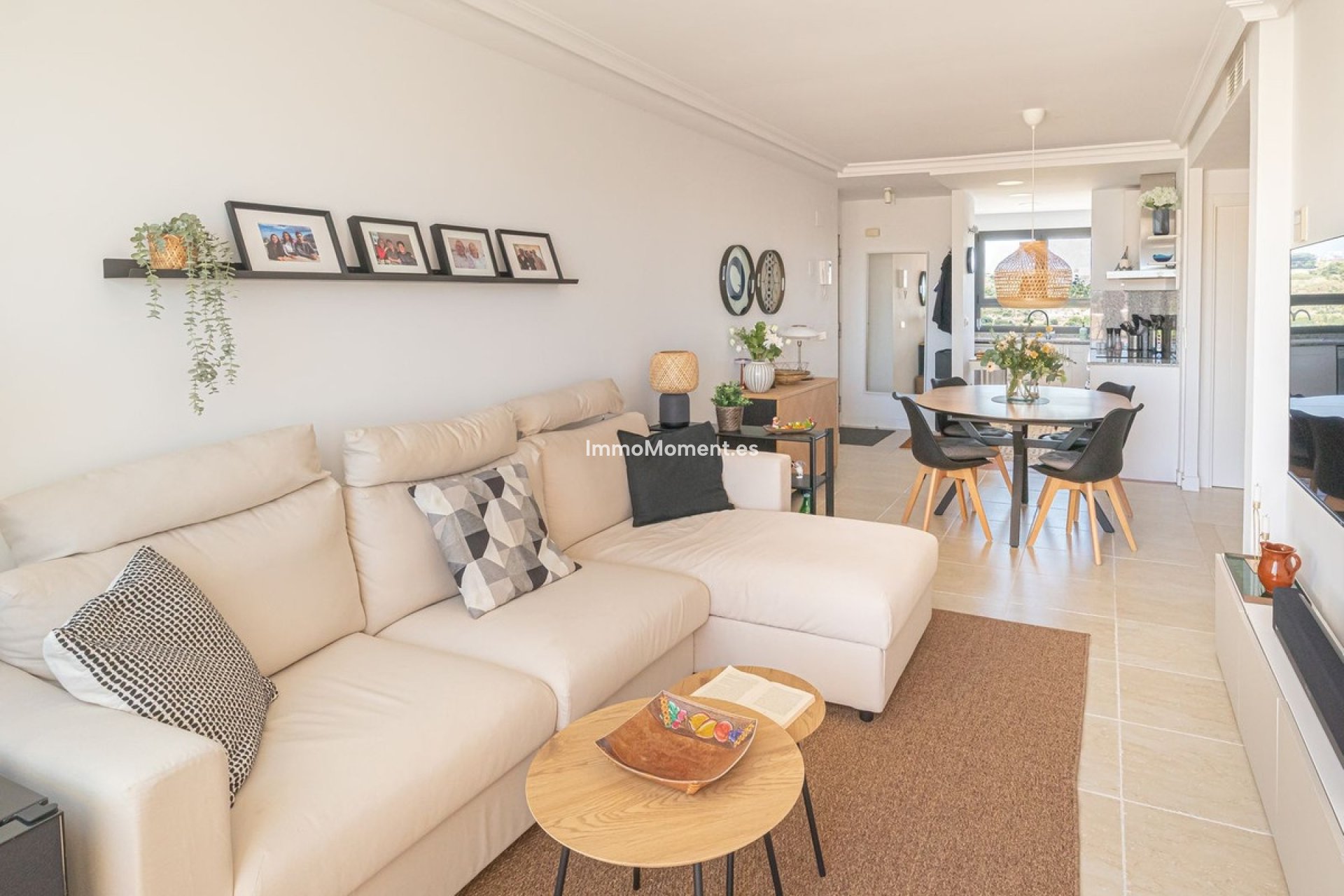 Reventa - Apartamento - Estepona  - Estepona Centro