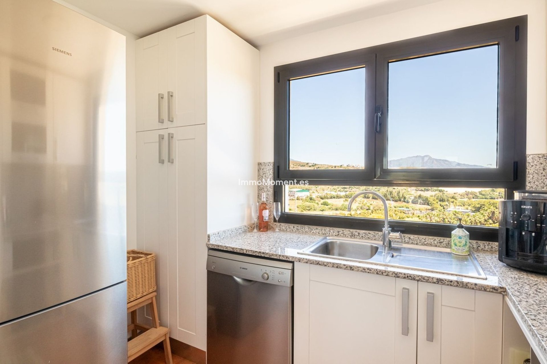 Reventa - Apartamento - Estepona  - Estepona Centro