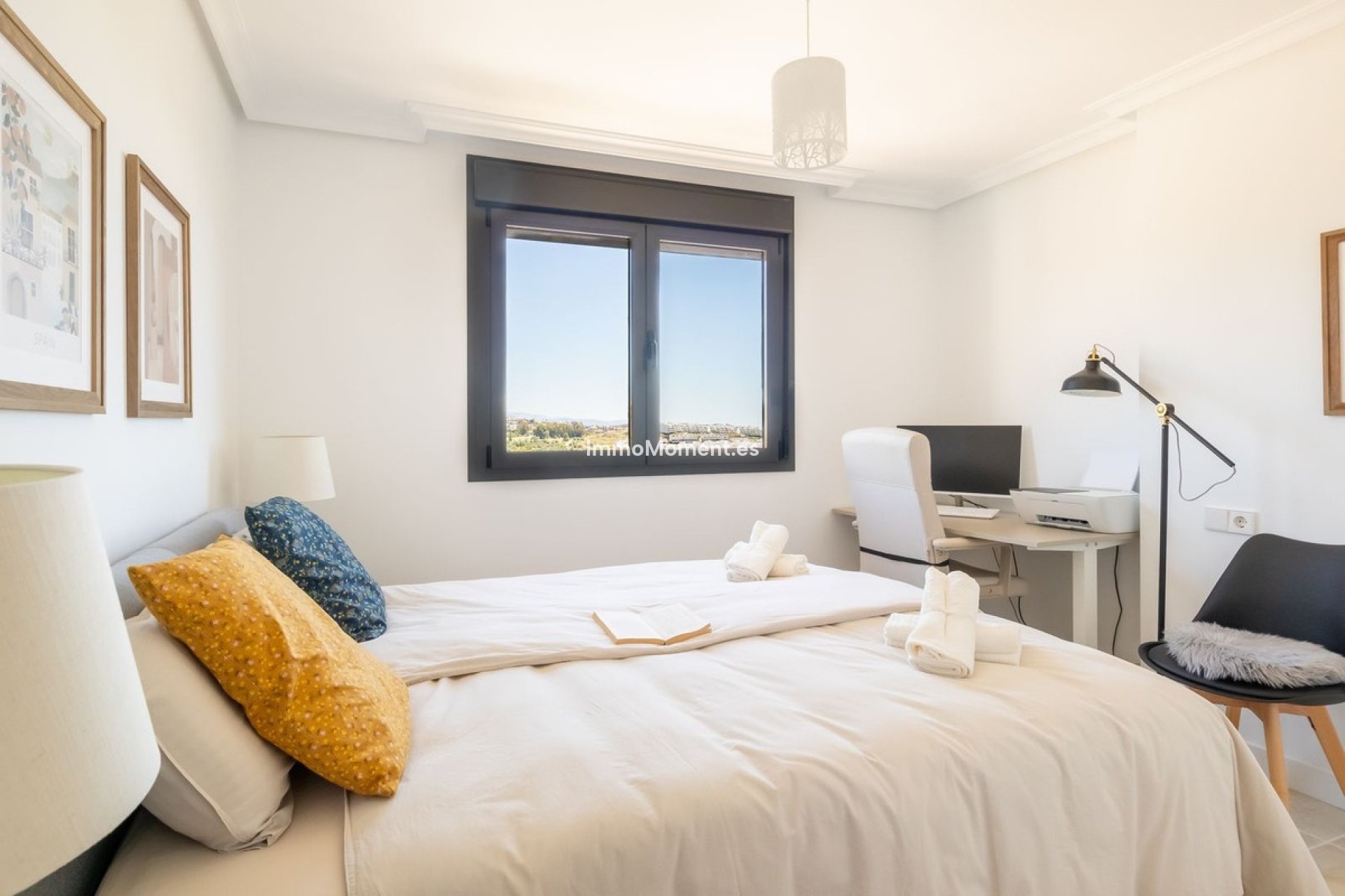 Reventa - Apartamento - Estepona  - Estepona Centro