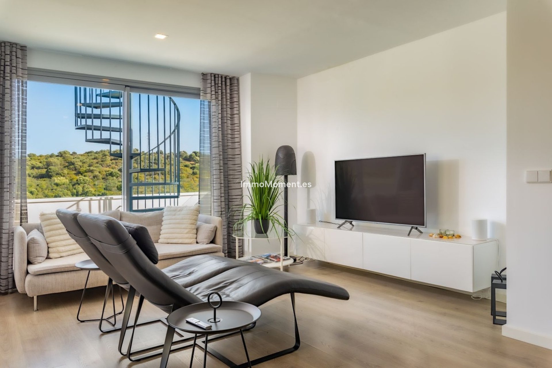 Reventa - Apartamento - Estepona  - Estepona Centro