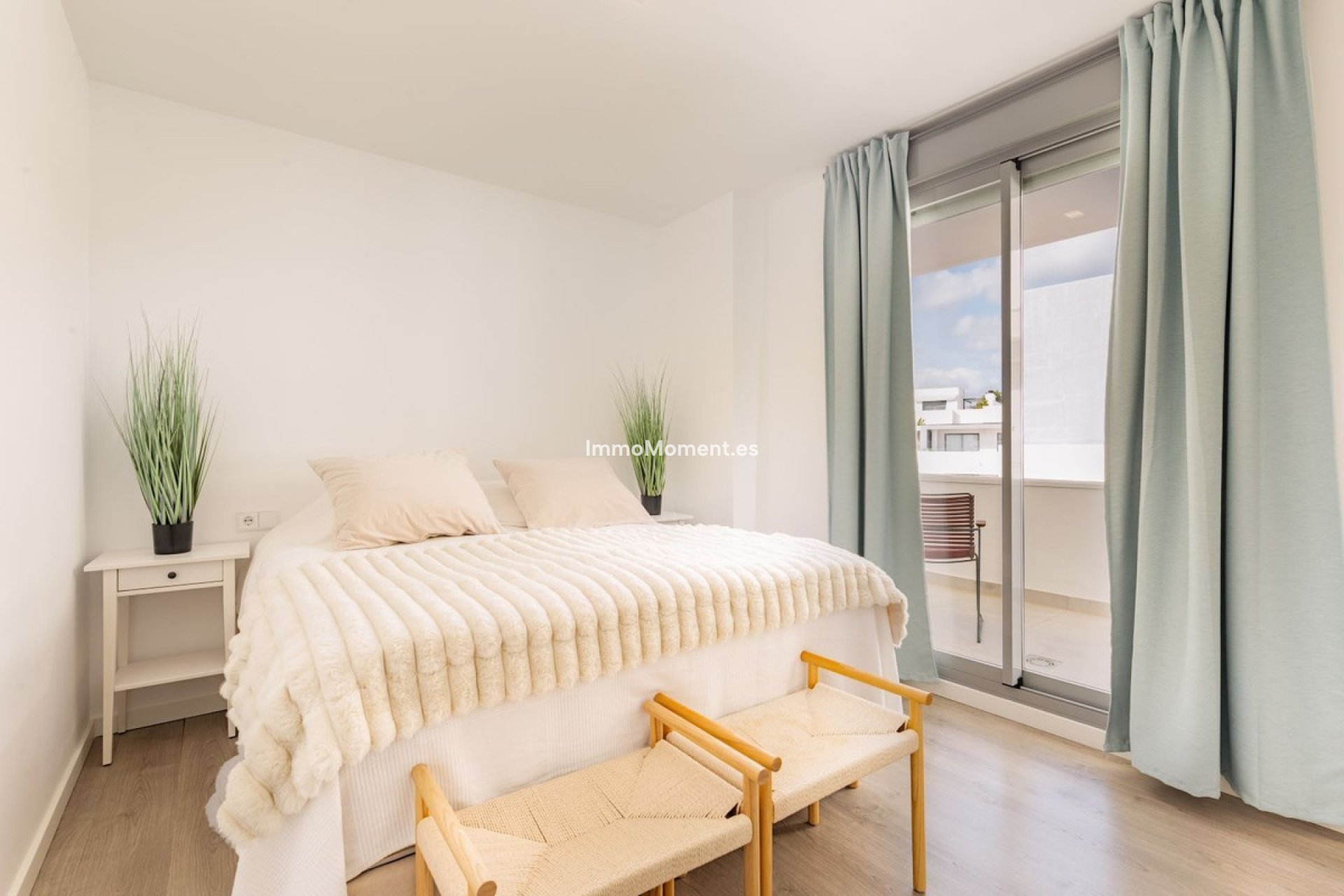 Reventa - Apartamento - Estepona  - Estepona Centro