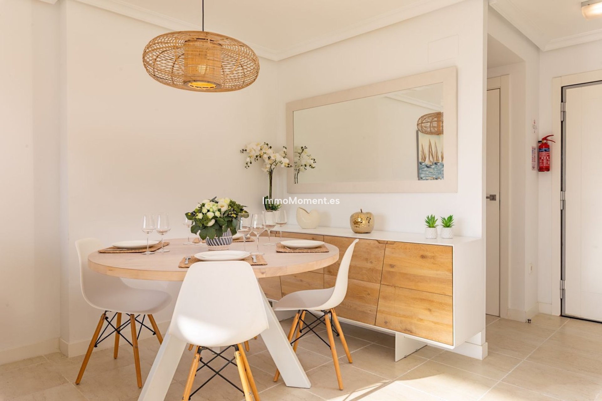 Reventa - Apartamento - Estepona  - Estepona Centro