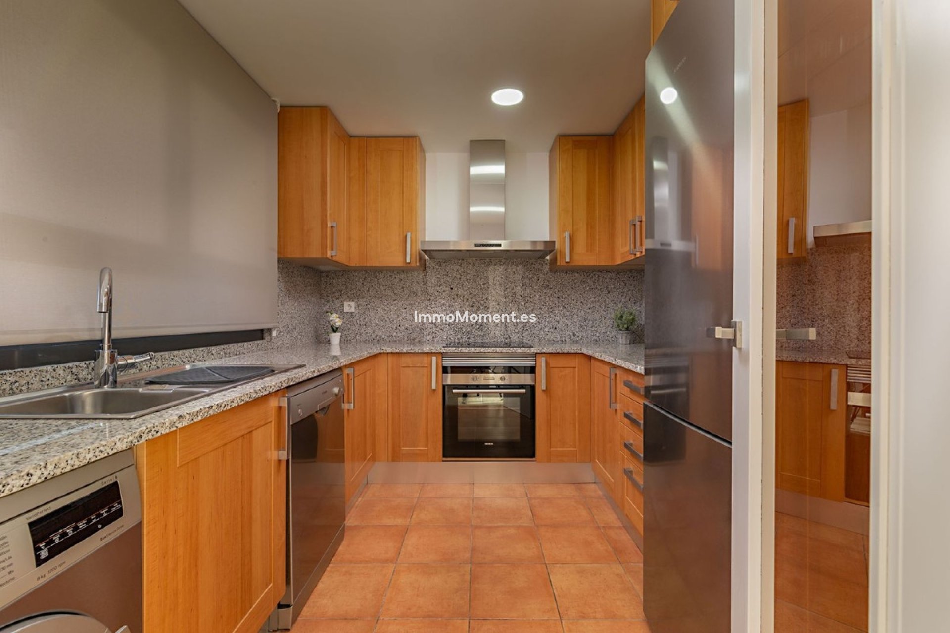 Reventa - Apartamento - Estepona  - Estepona Centro