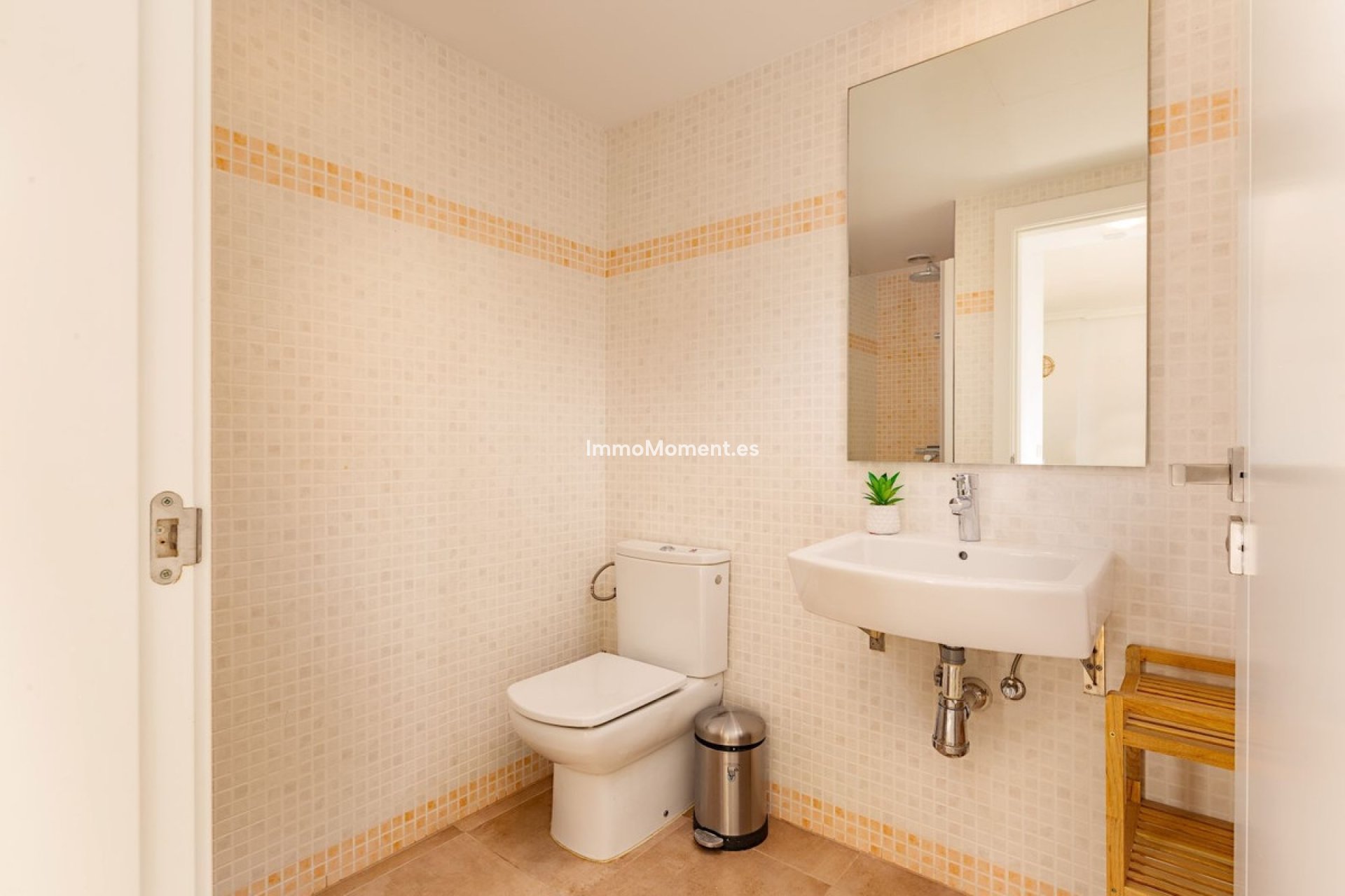 Reventa - Apartamento - Estepona  - Estepona Centro