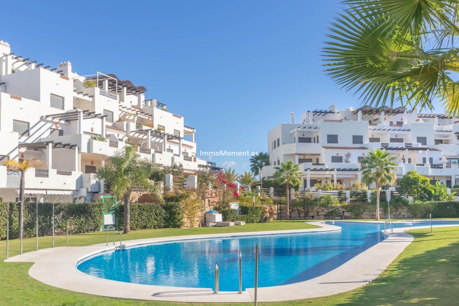 Reventa - Apartamento - Estepona  - Estepona Centro