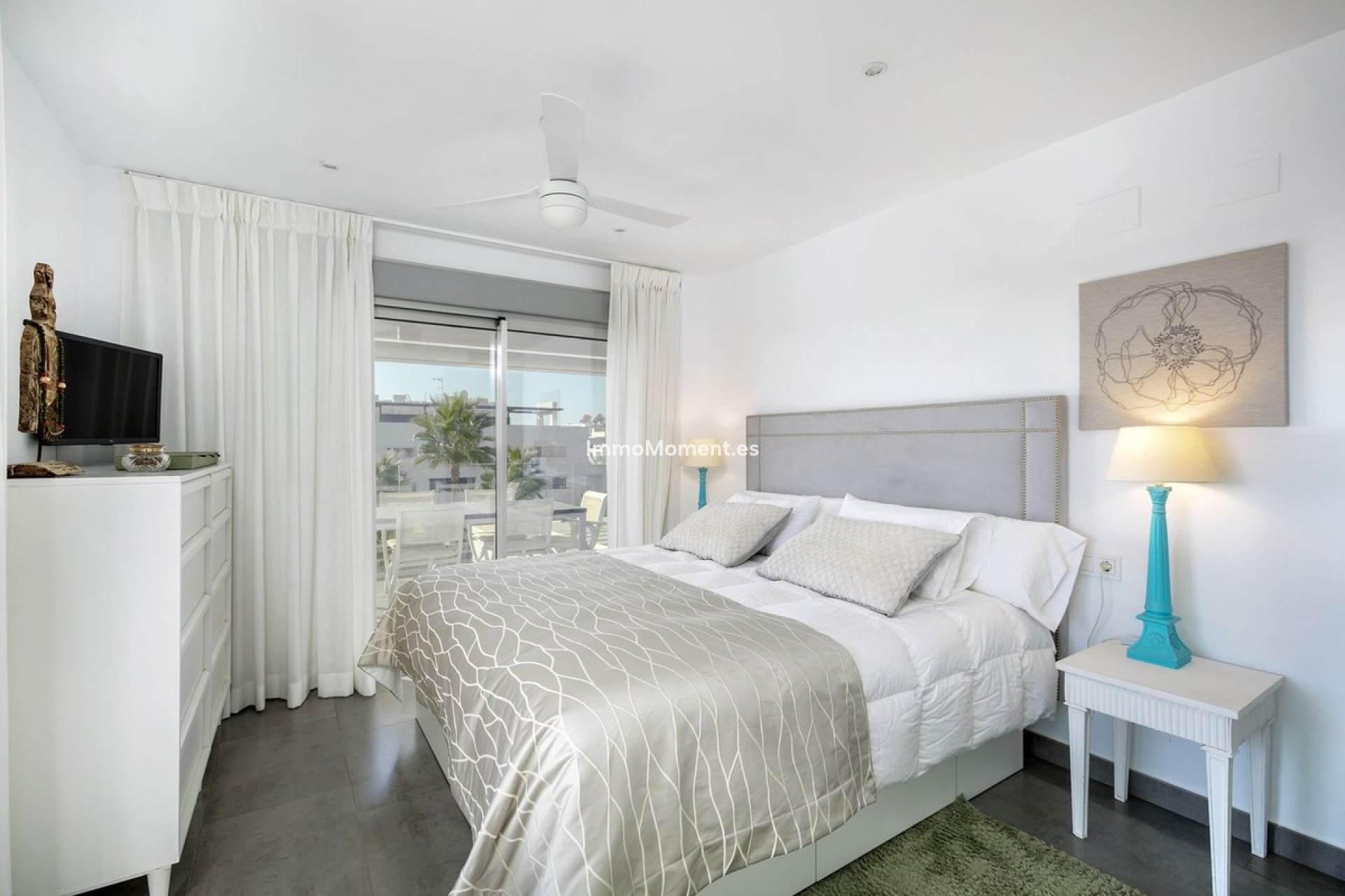 Reventa - Apartamento - Estepona  - Estepona Centro