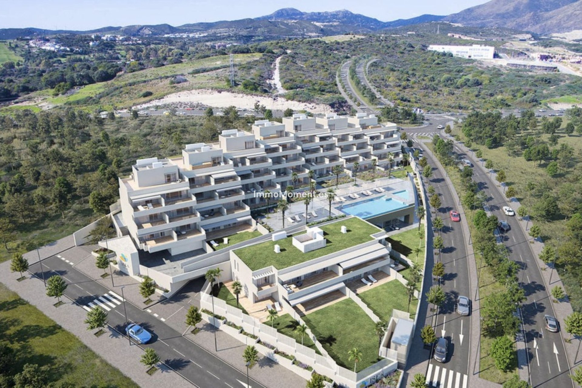 Reventa - Apartamento - Estepona  - Estepona Centro