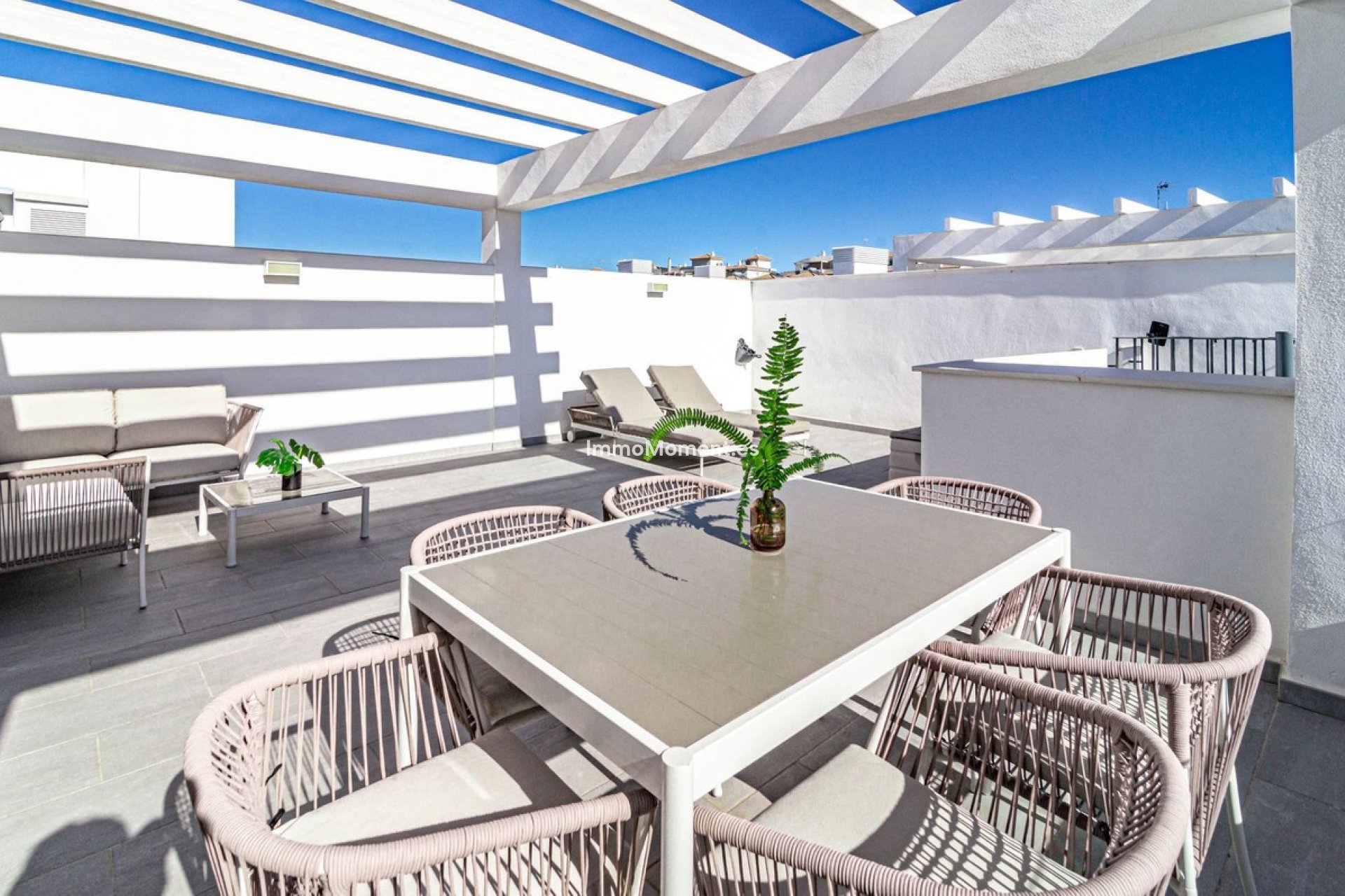 Reventa - Apartamento - Estepona  - Estepona Centro