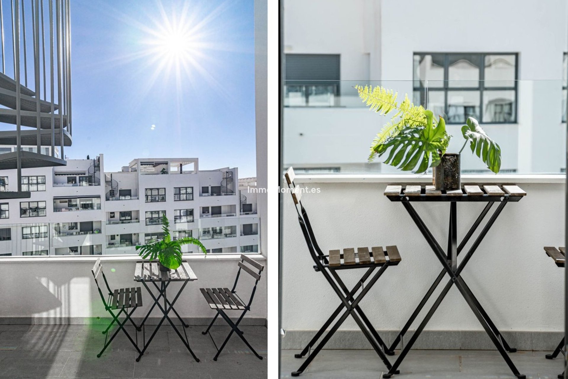 Reventa - Apartamento - Estepona  - Estepona Centro