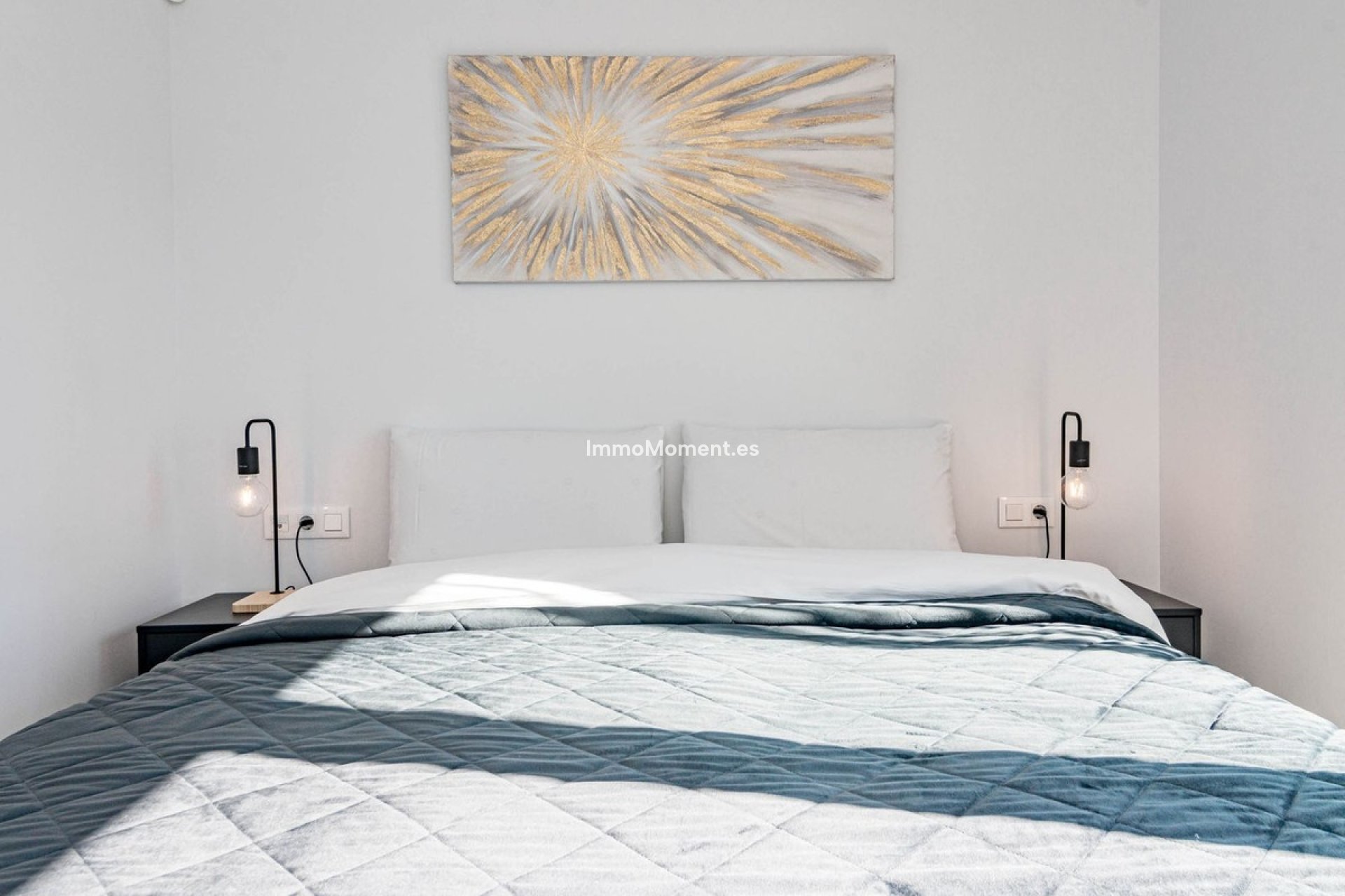 Reventa - Apartamento - Estepona  - Estepona Centro