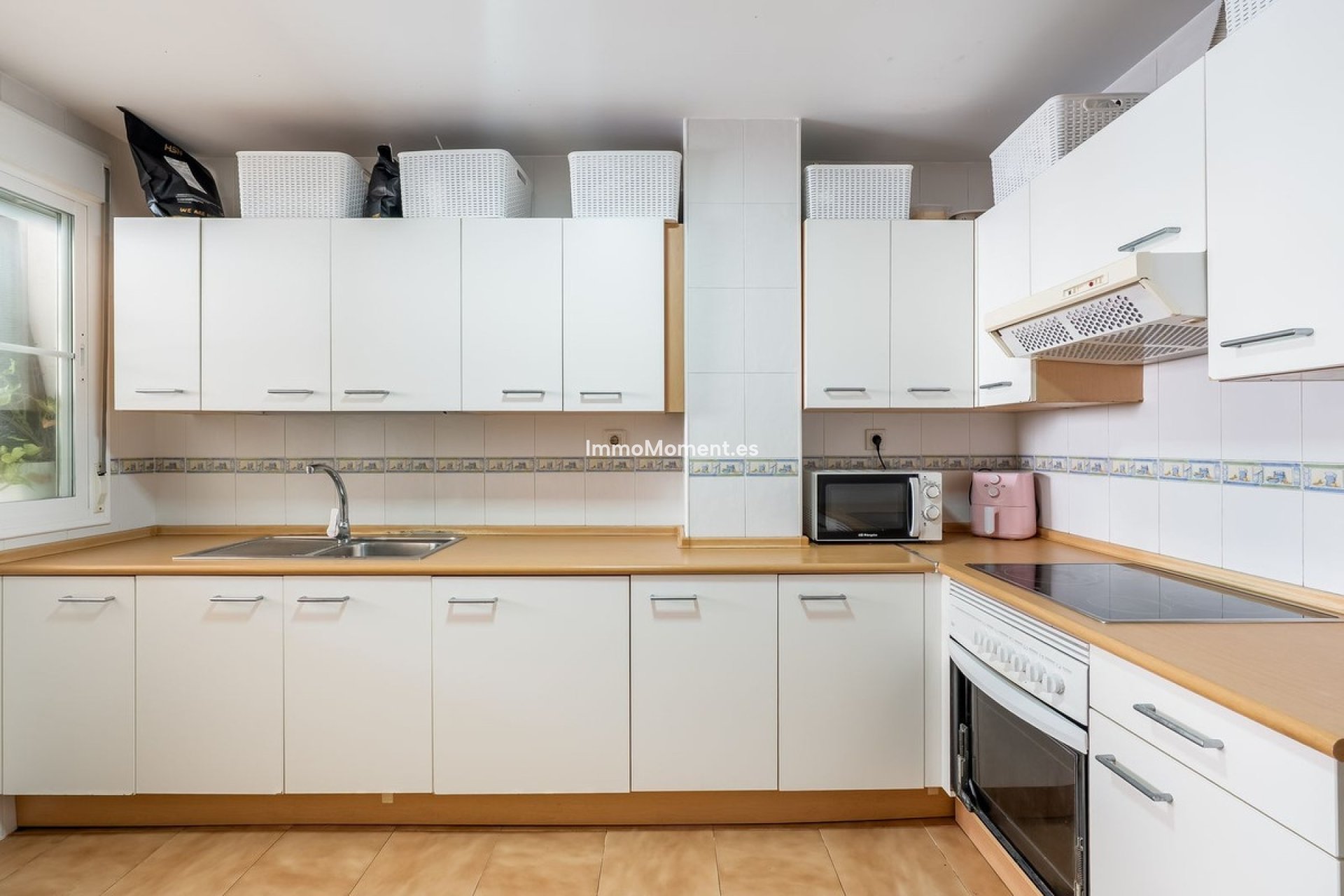 Reventa - Apartamento - Estepona  - Estepona Centro