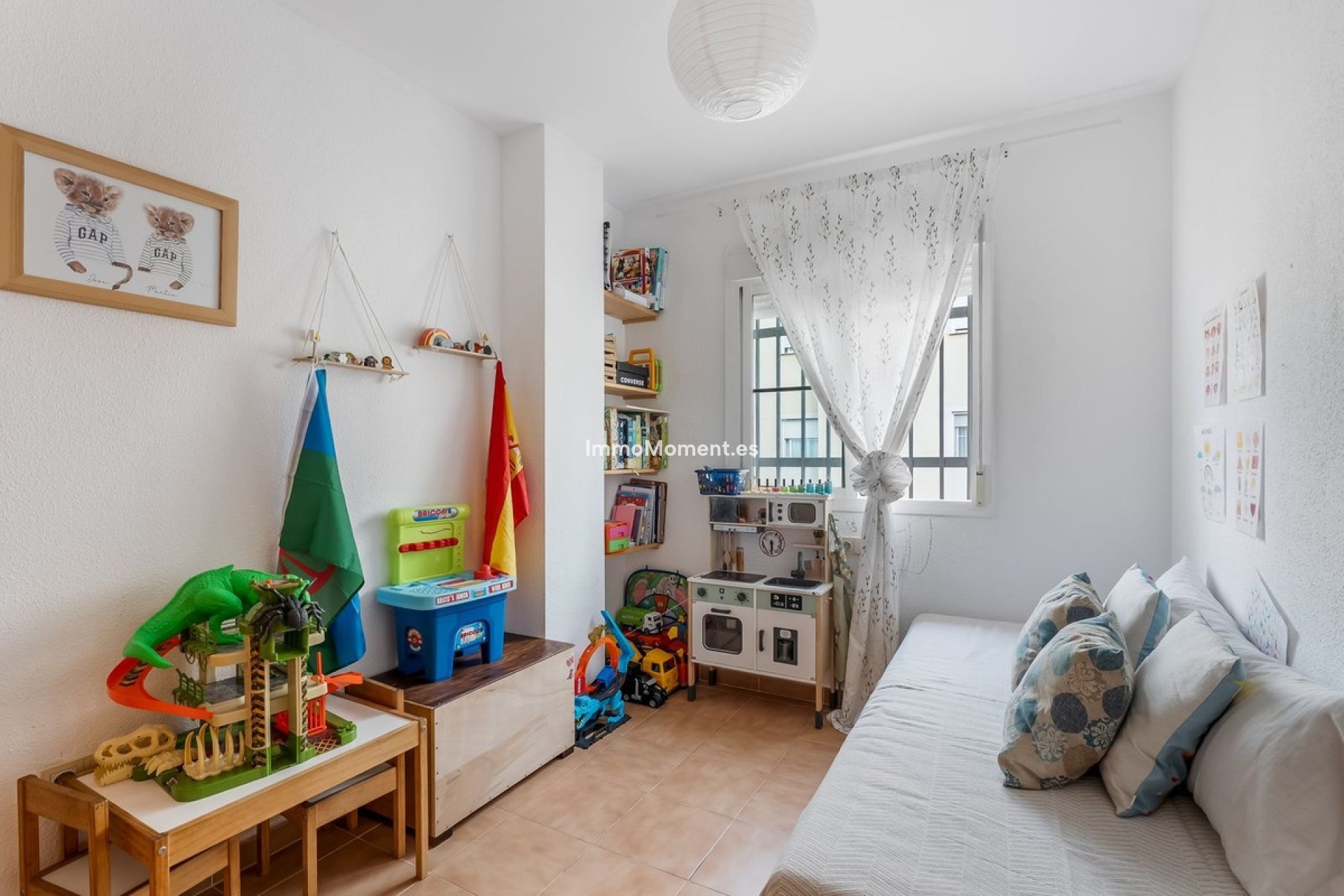 Reventa - Apartamento - Estepona  - Estepona Centro