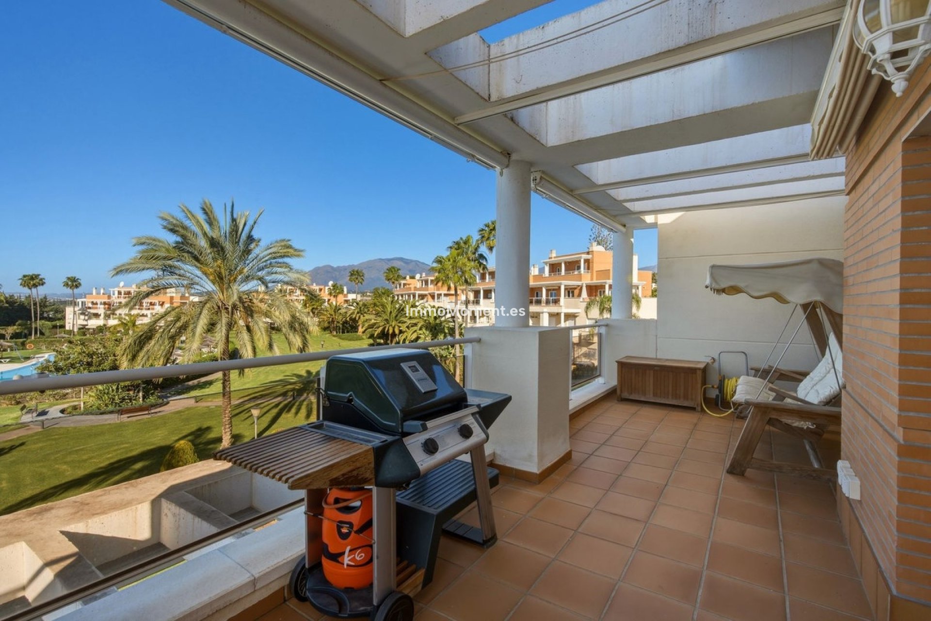 Reventa - Apartamento - Estepona  - Estepona Centro