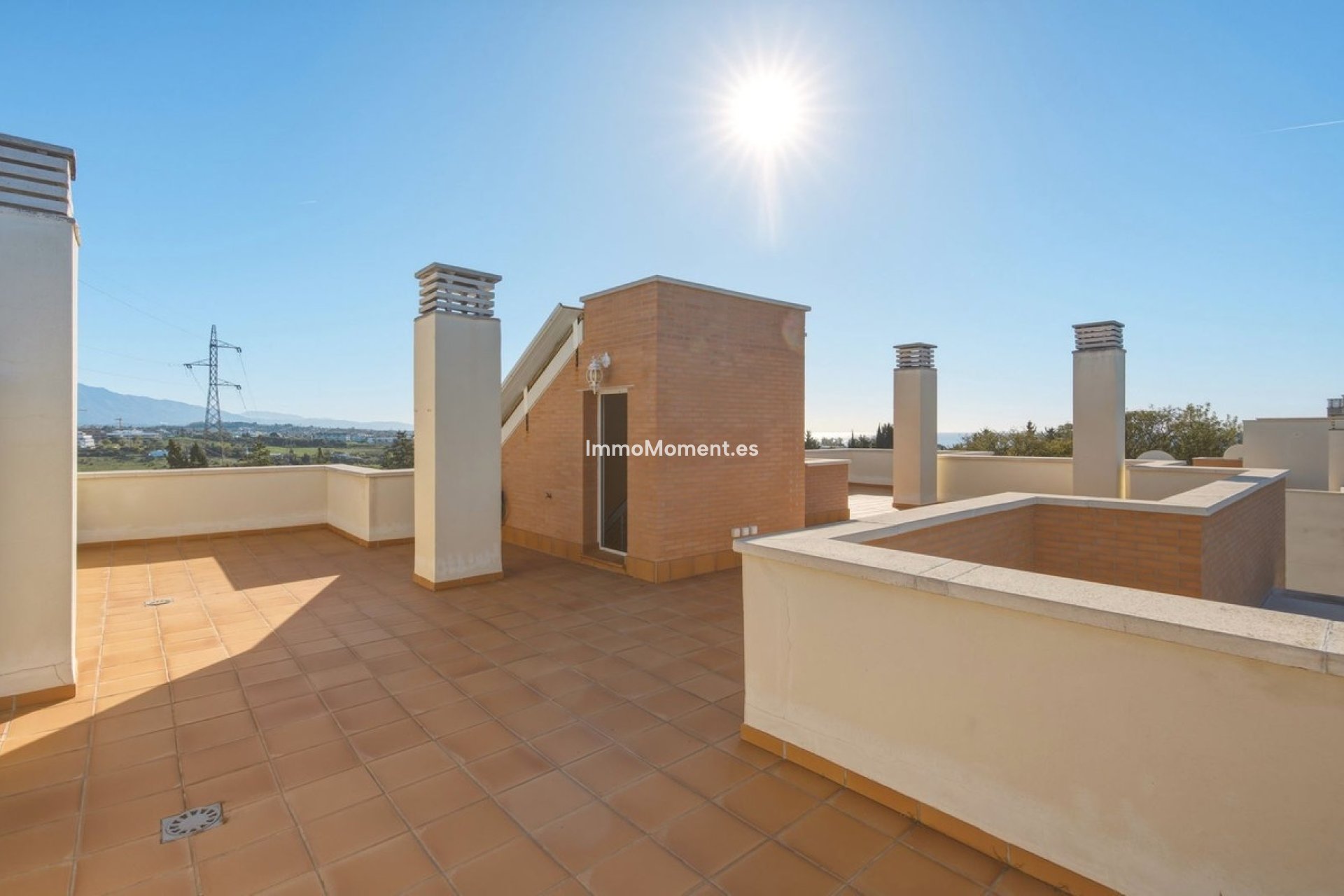 Reventa - Apartamento - Estepona  - Estepona Centro