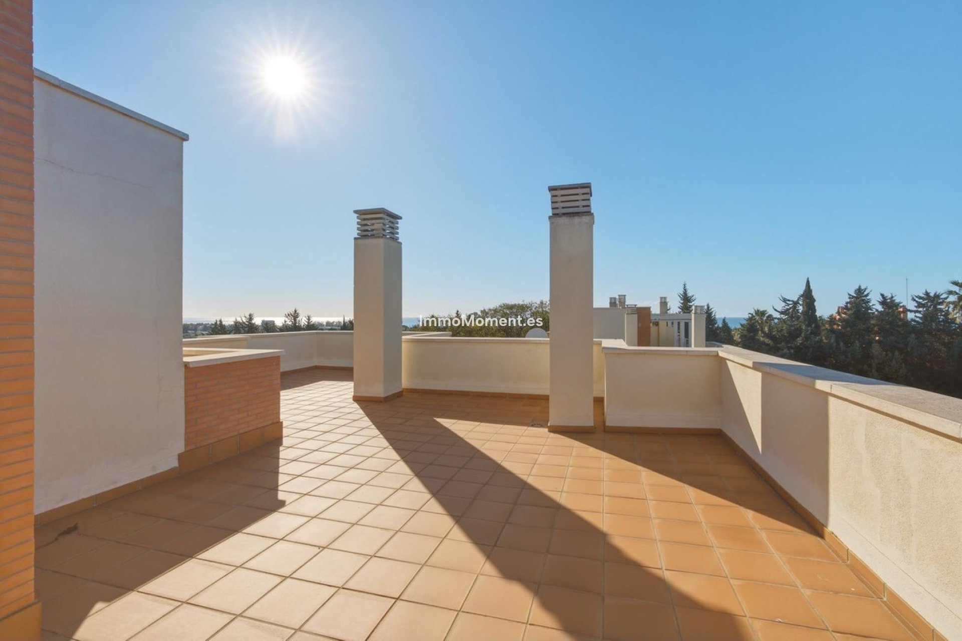 Reventa - Apartamento - Estepona  - Estepona Centro