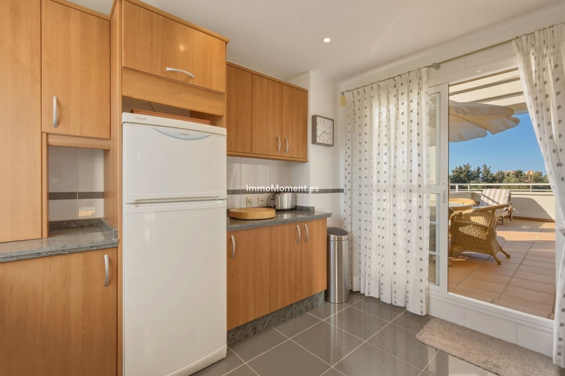 Reventa - Apartamento - Estepona  - Estepona Centro
