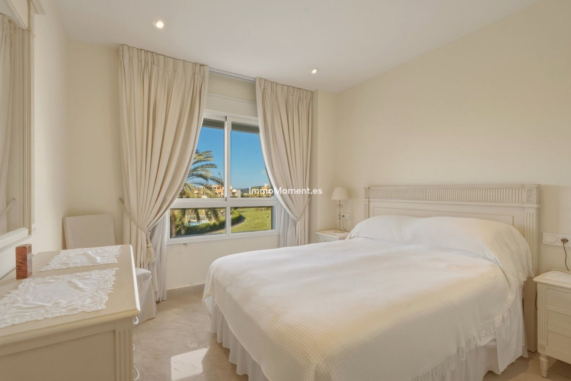 Reventa - Apartamento - Estepona  - Estepona Centro