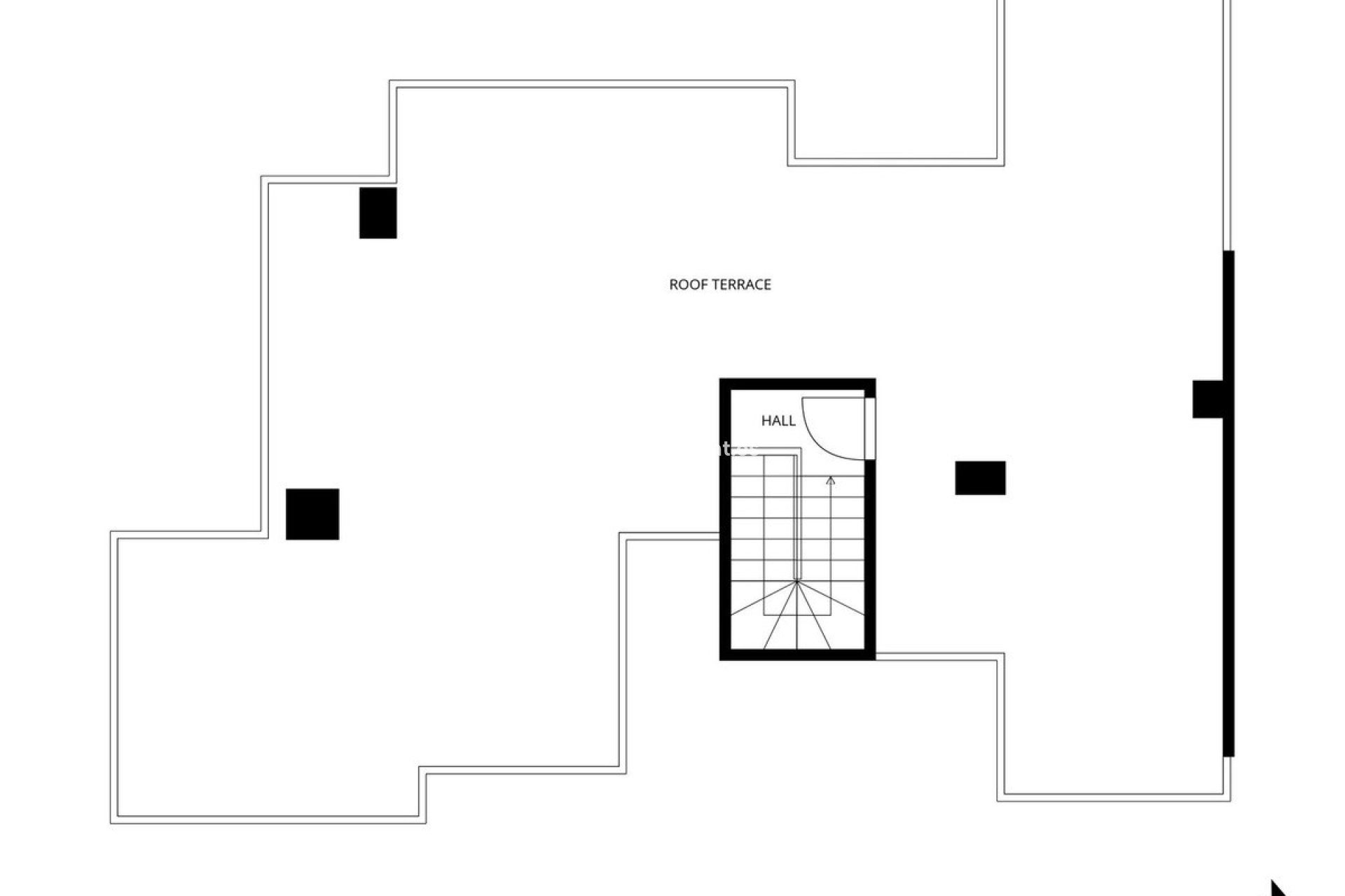 Reventa - Apartamento - Estepona  - Estepona Centro