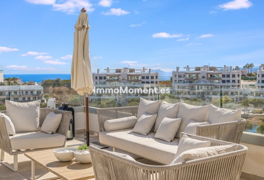 Reventa - Apartamento - Estepona  - Estepona Centro