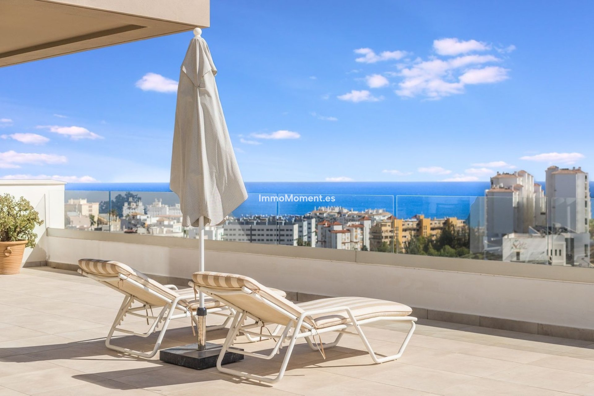 Reventa - Apartamento - Estepona  - Estepona Centro