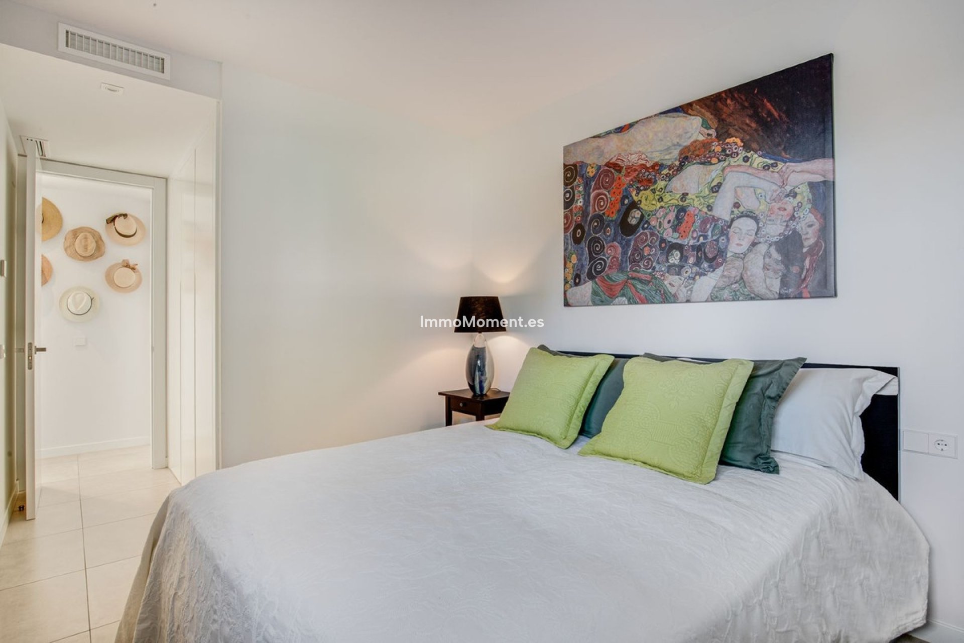 Reventa - Apartamento - Estepona  - Estepona Centro