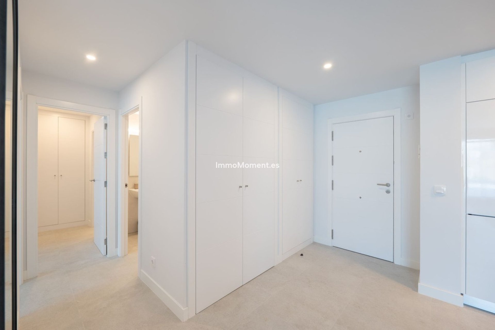 Reventa - Apartamento - Estepona  - Estepona Centro