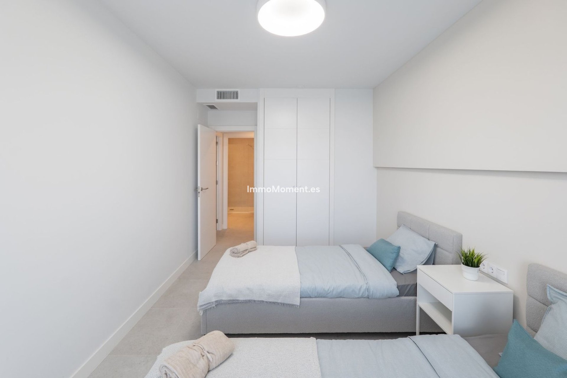 Reventa - Apartamento - Estepona  - Estepona Centro