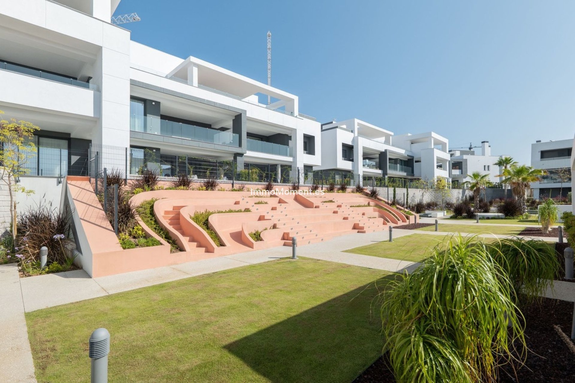 Reventa - Apartamento - Estepona  - Estepona Centro