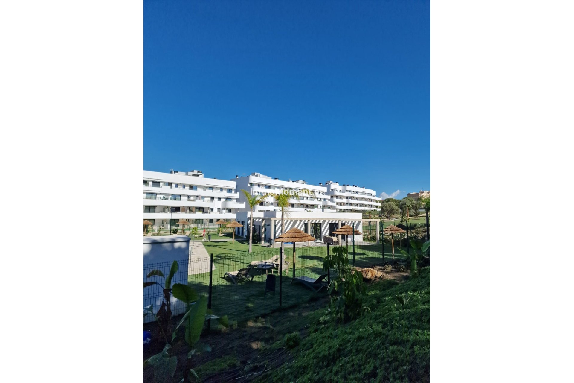 Reventa - Apartamento - Estepona  - Estepona Centro