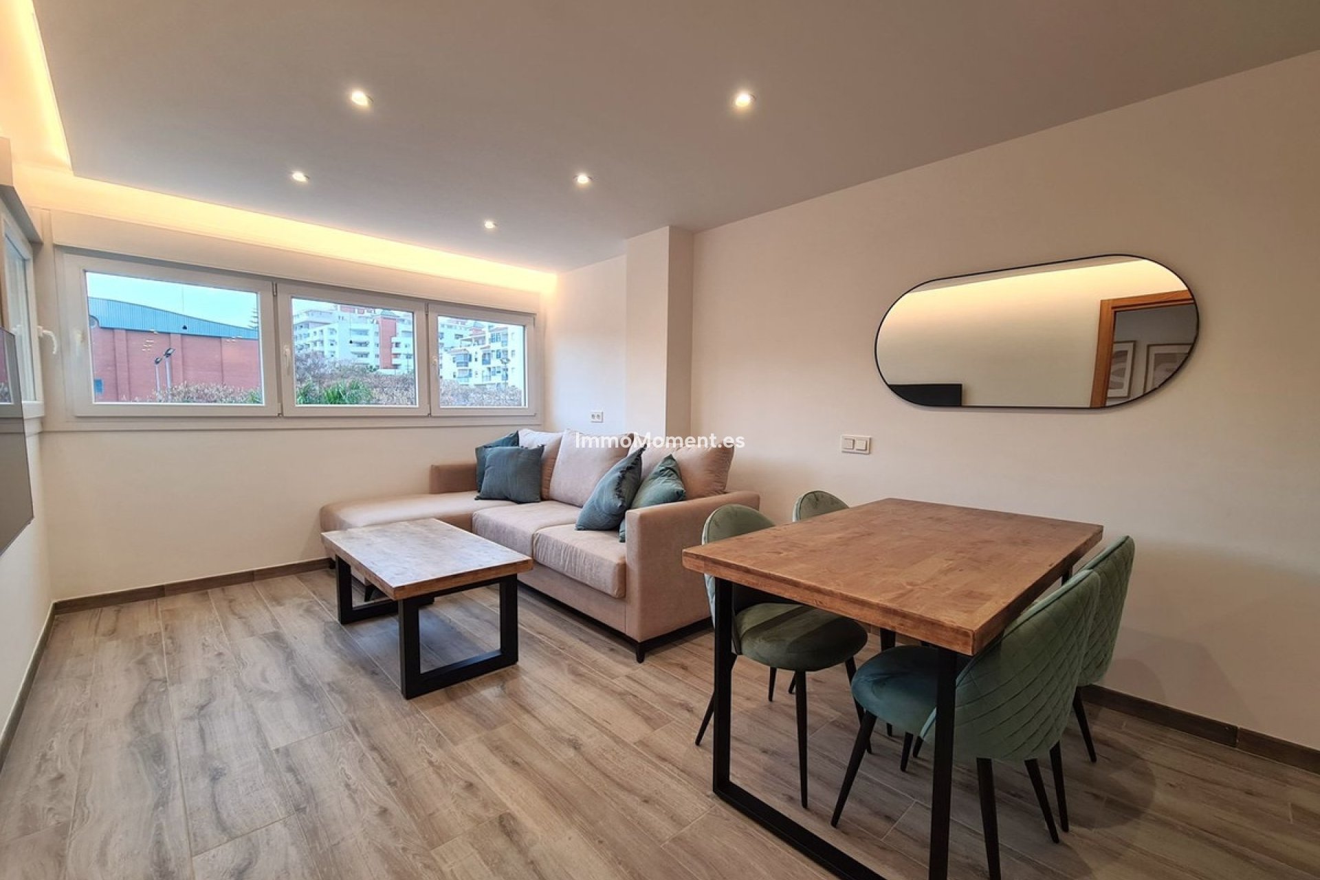 Reventa - Apartamento - Estepona  - Estepona Centro