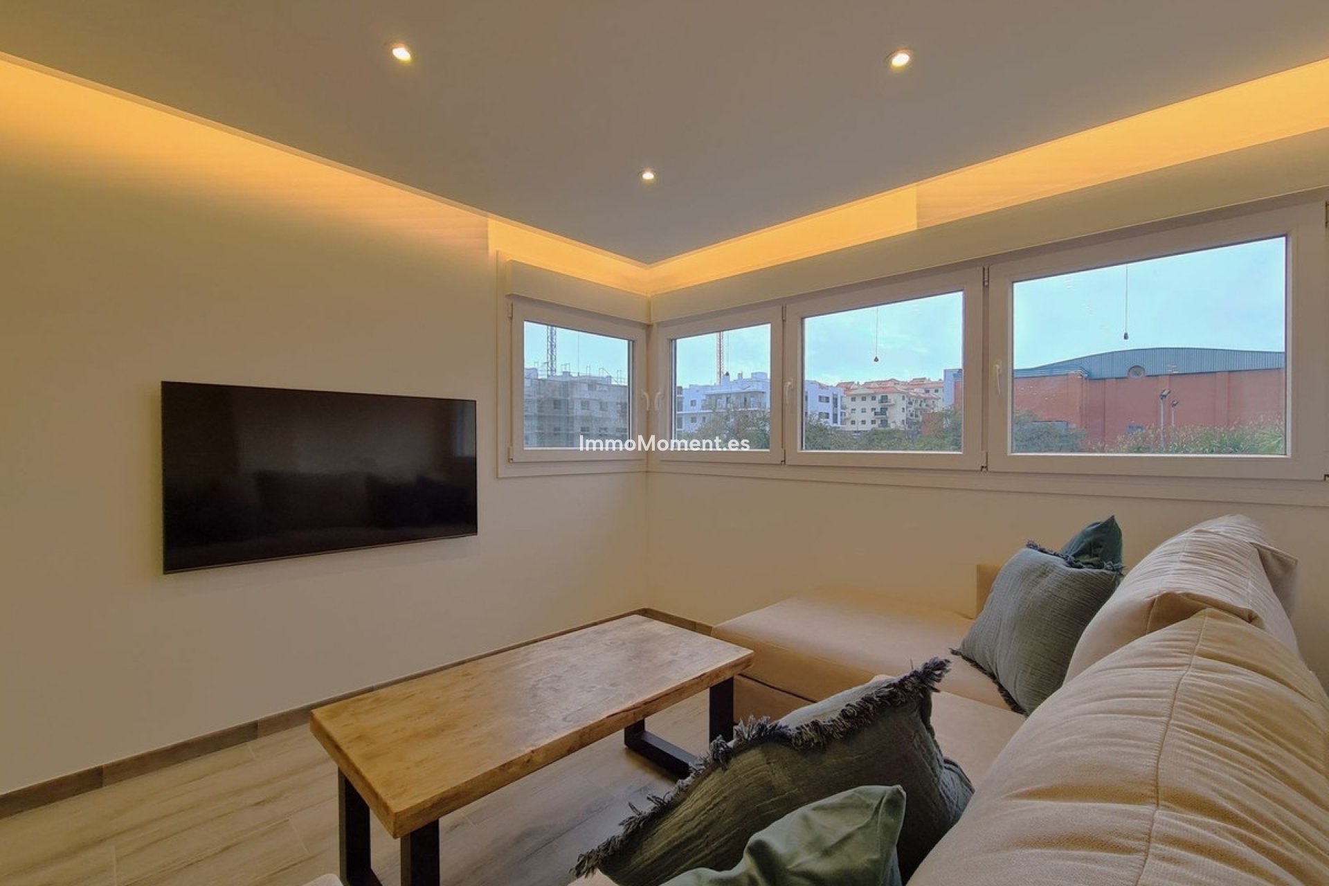 Reventa - Apartamento - Estepona  - Estepona Centro