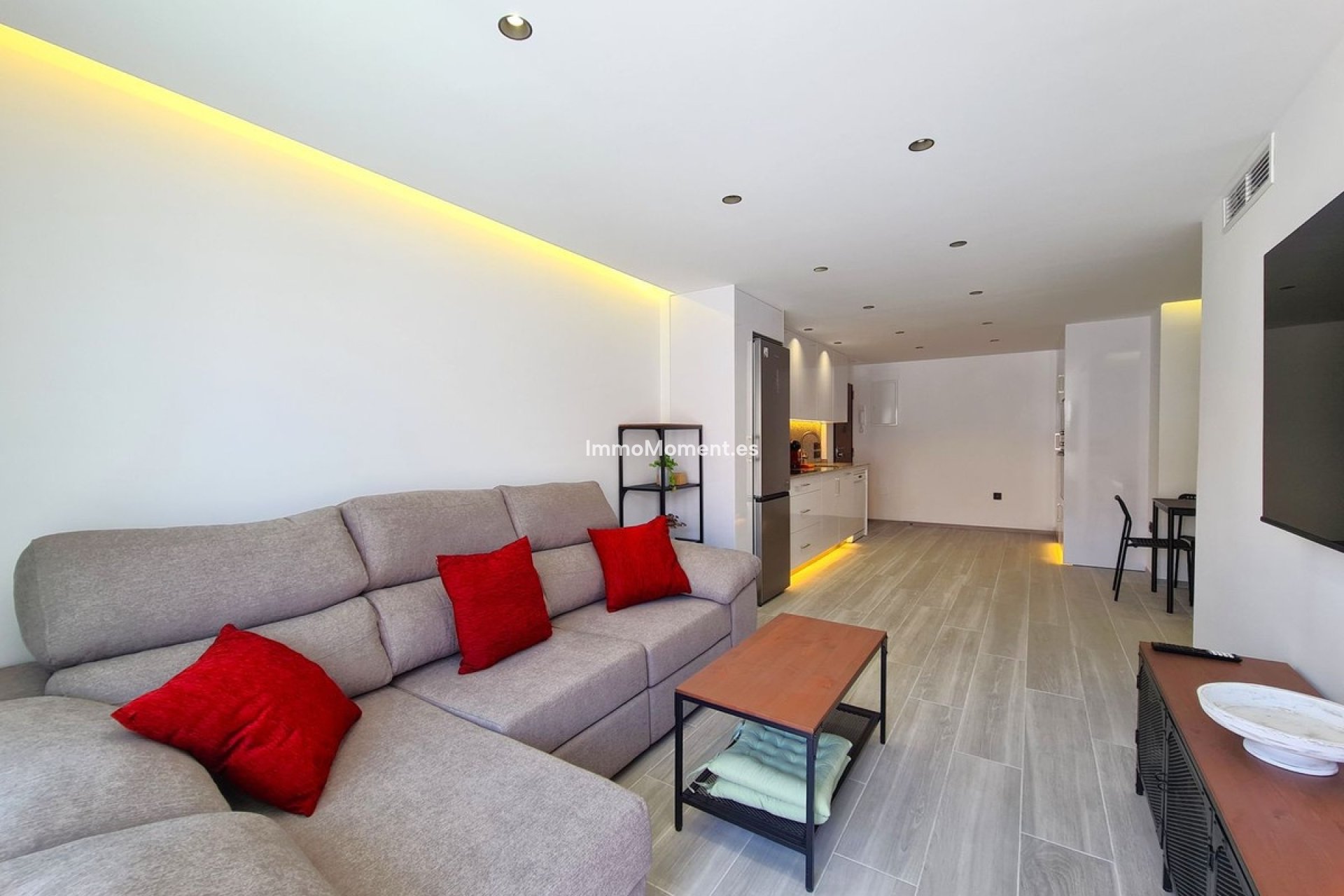 Reventa - Apartamento - Estepona  - Estepona Centro