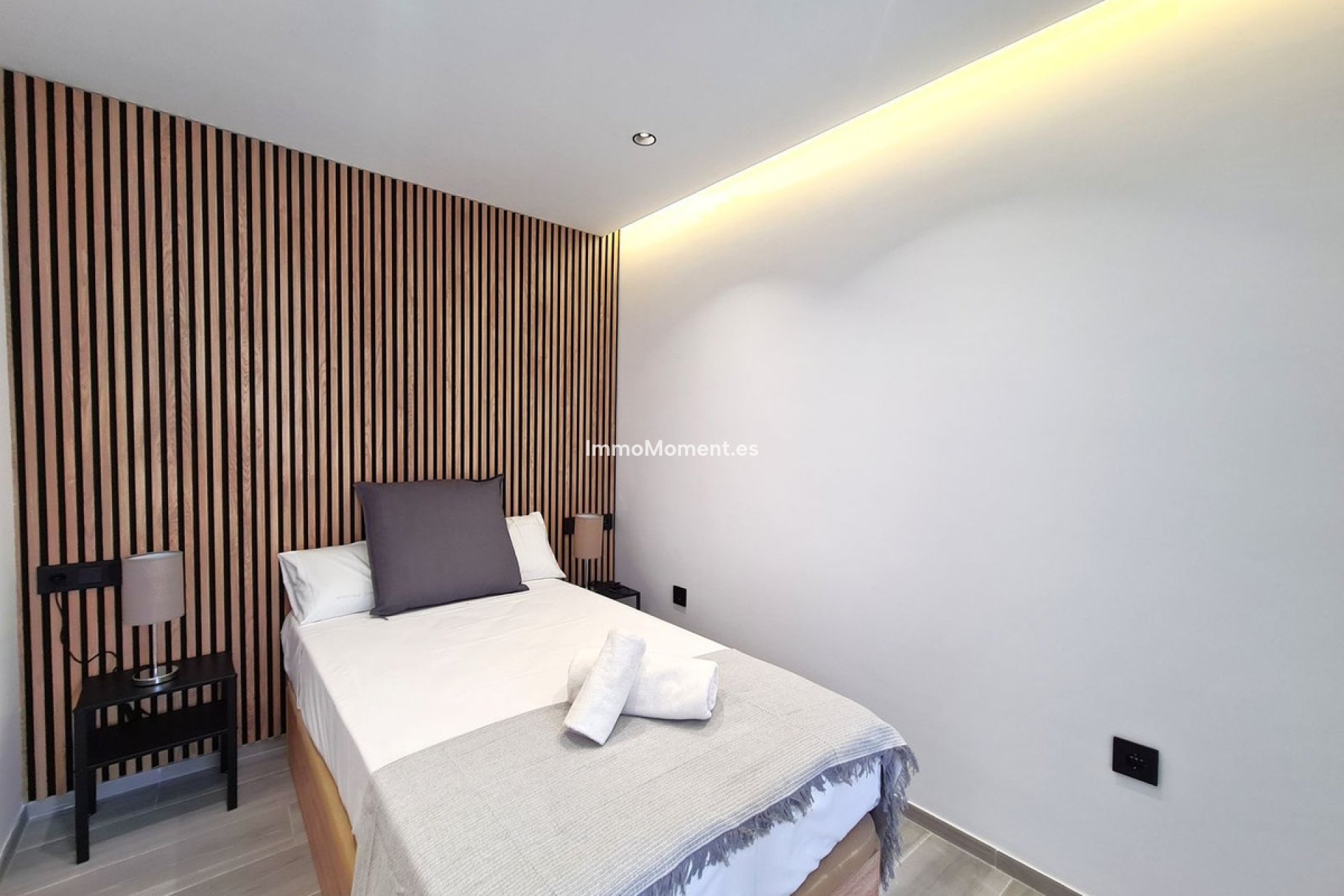 Reventa - Apartamento - Estepona  - Estepona Centro