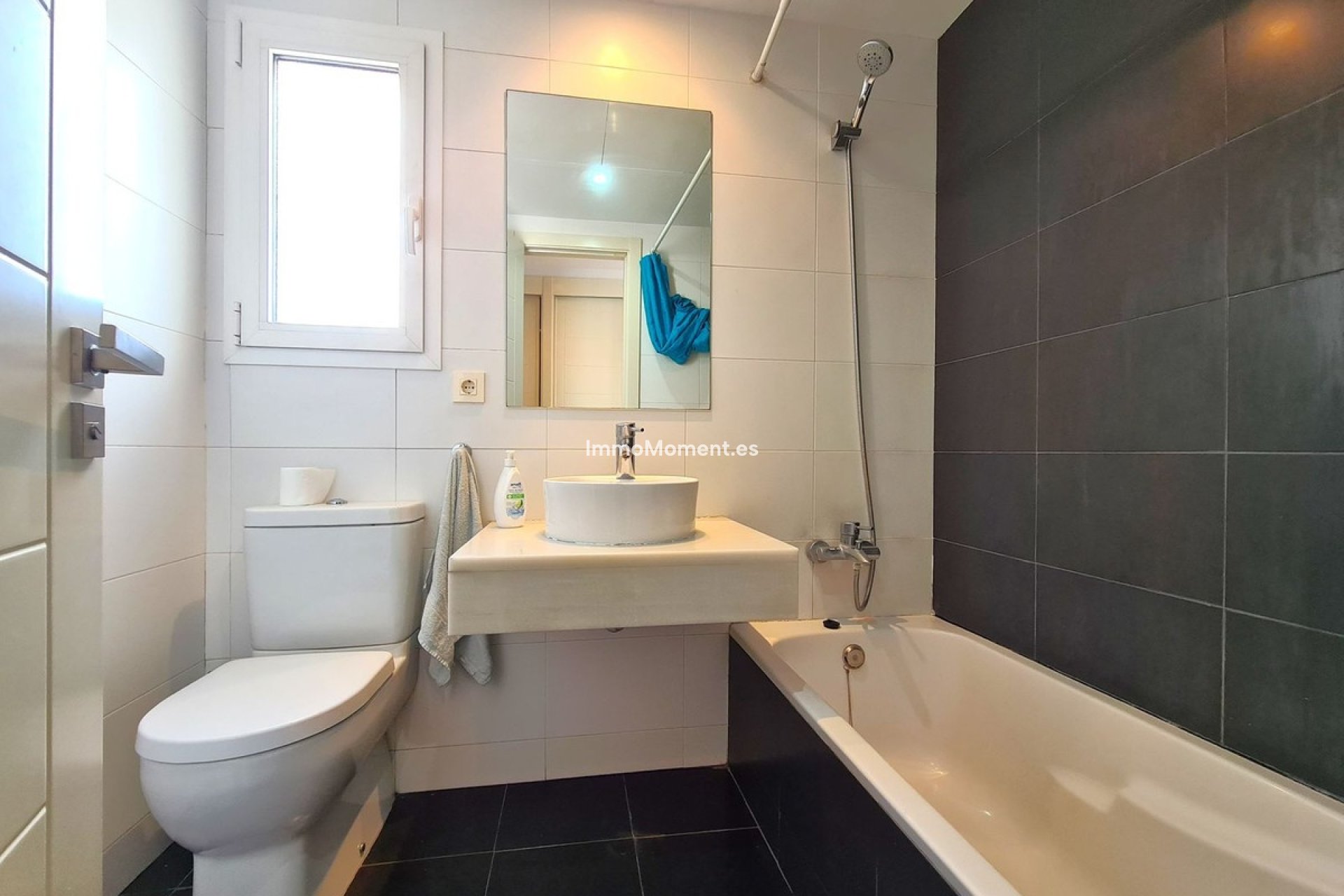 Reventa - Apartamento - Estepona  - Estepona Centro