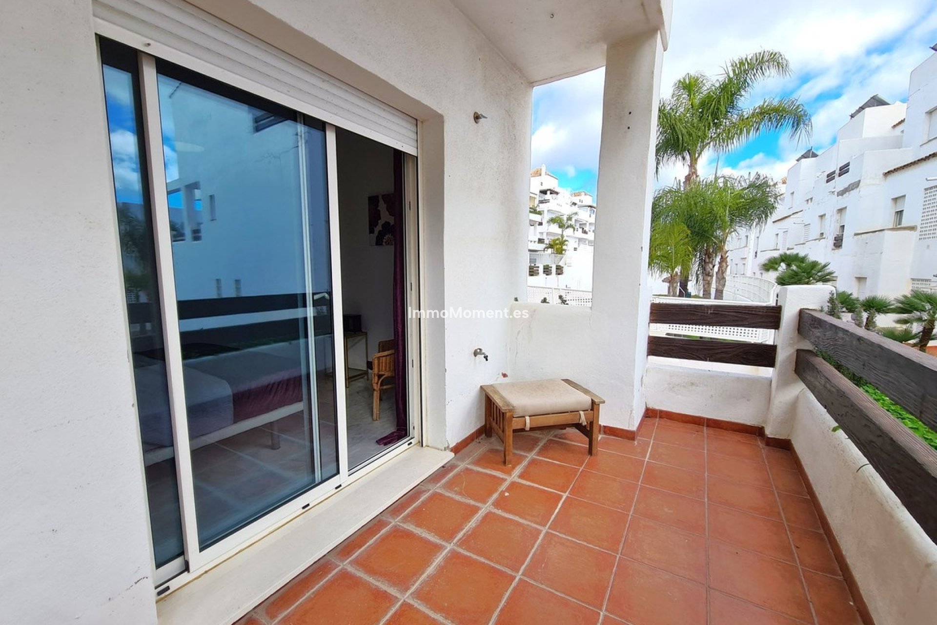 Reventa - Apartamento - Estepona  - Estepona Centro