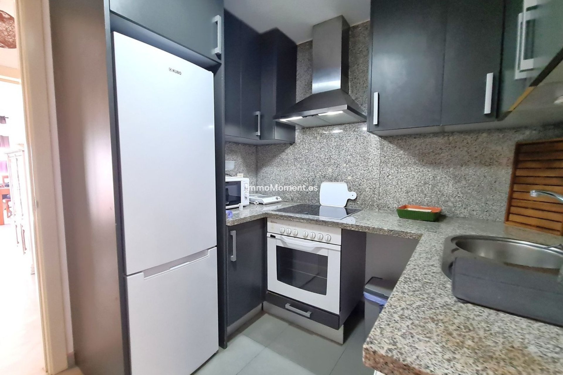 Reventa - Apartamento - Estepona  - Estepona Centro