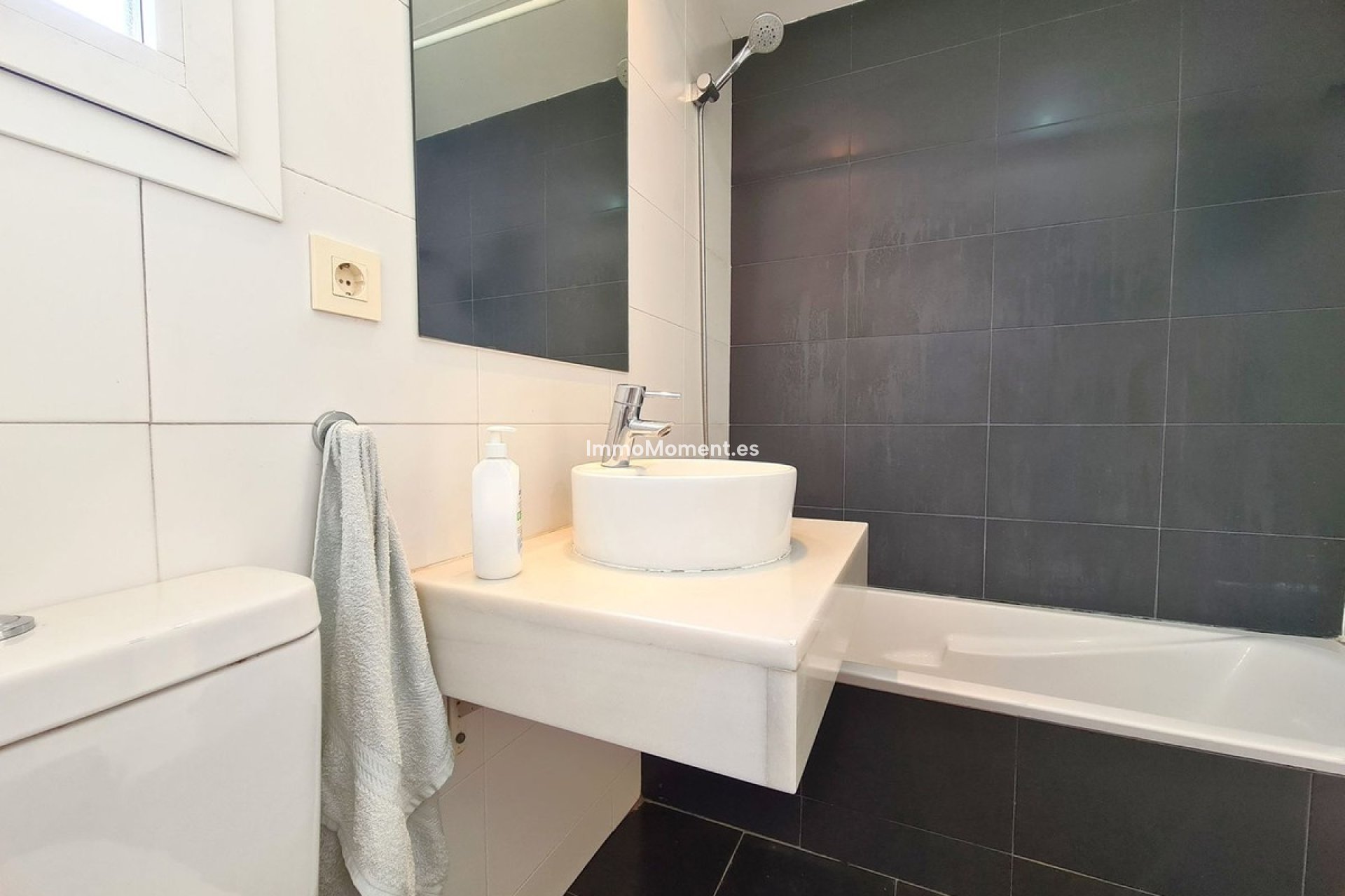 Reventa - Apartamento - Estepona  - Estepona Centro