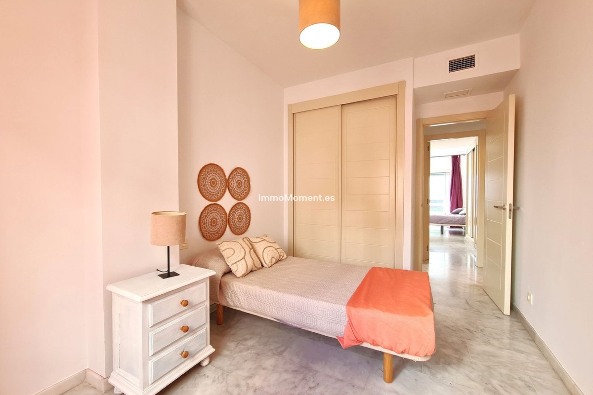 Reventa - Apartamento - Estepona  - Estepona Centro