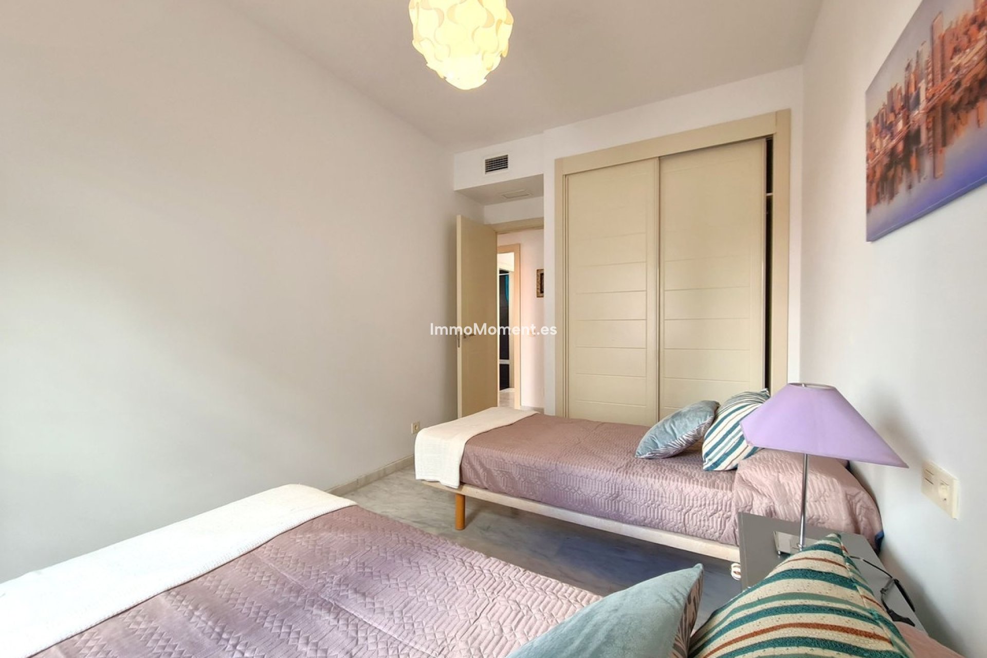 Reventa - Apartamento - Estepona  - Estepona Centro