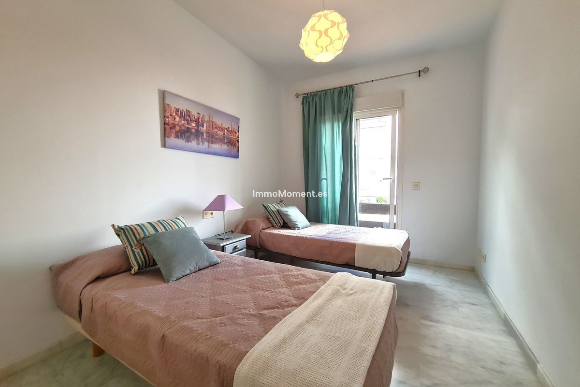 Reventa - Apartamento - Estepona  - Estepona Centro