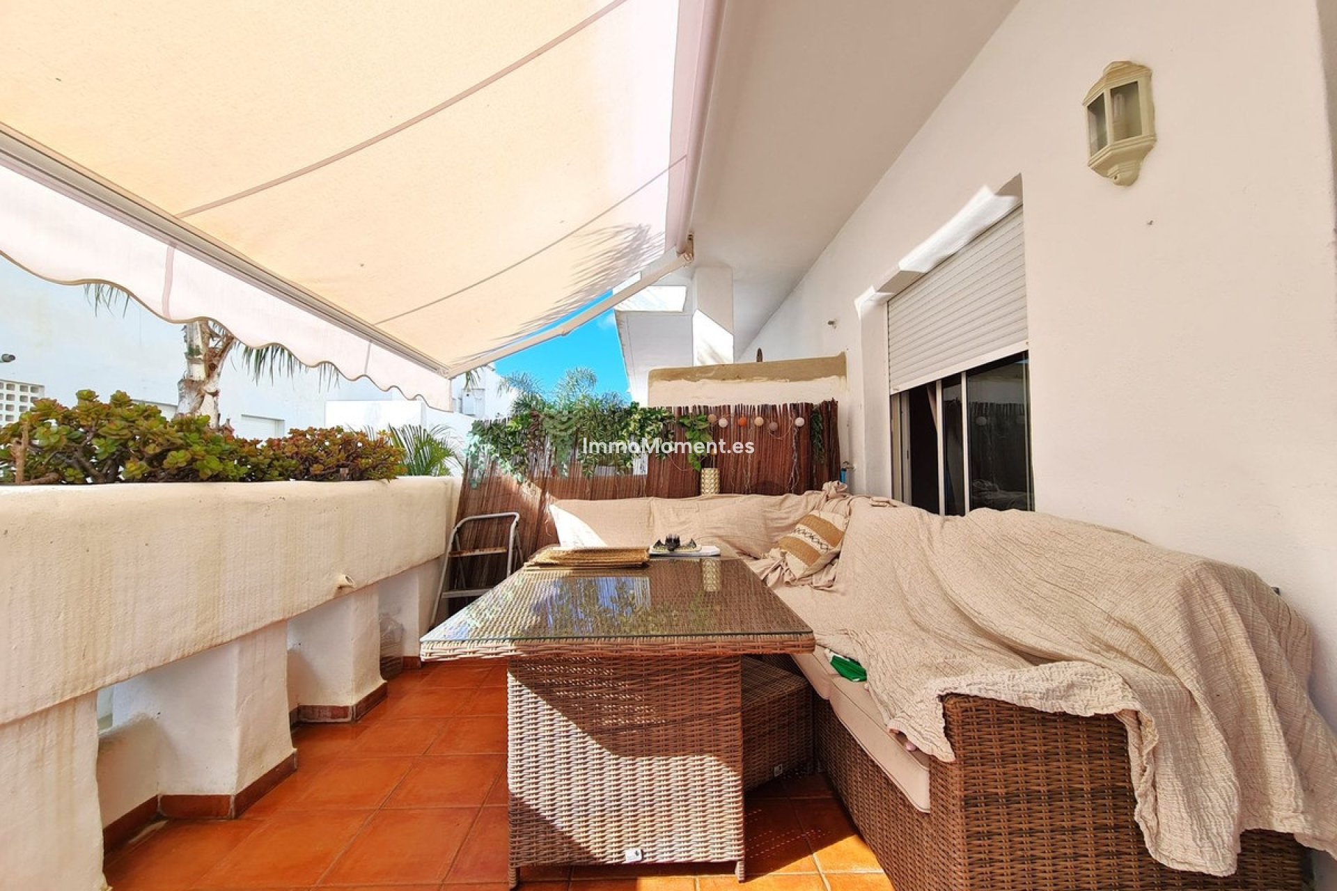 Reventa - Apartamento - Estepona  - Estepona Centro