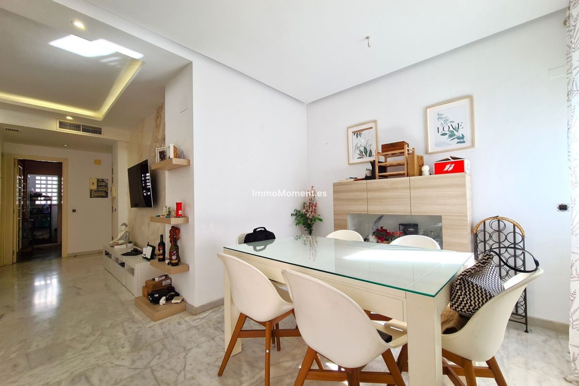 Reventa - Apartamento - Estepona  - Estepona Centro